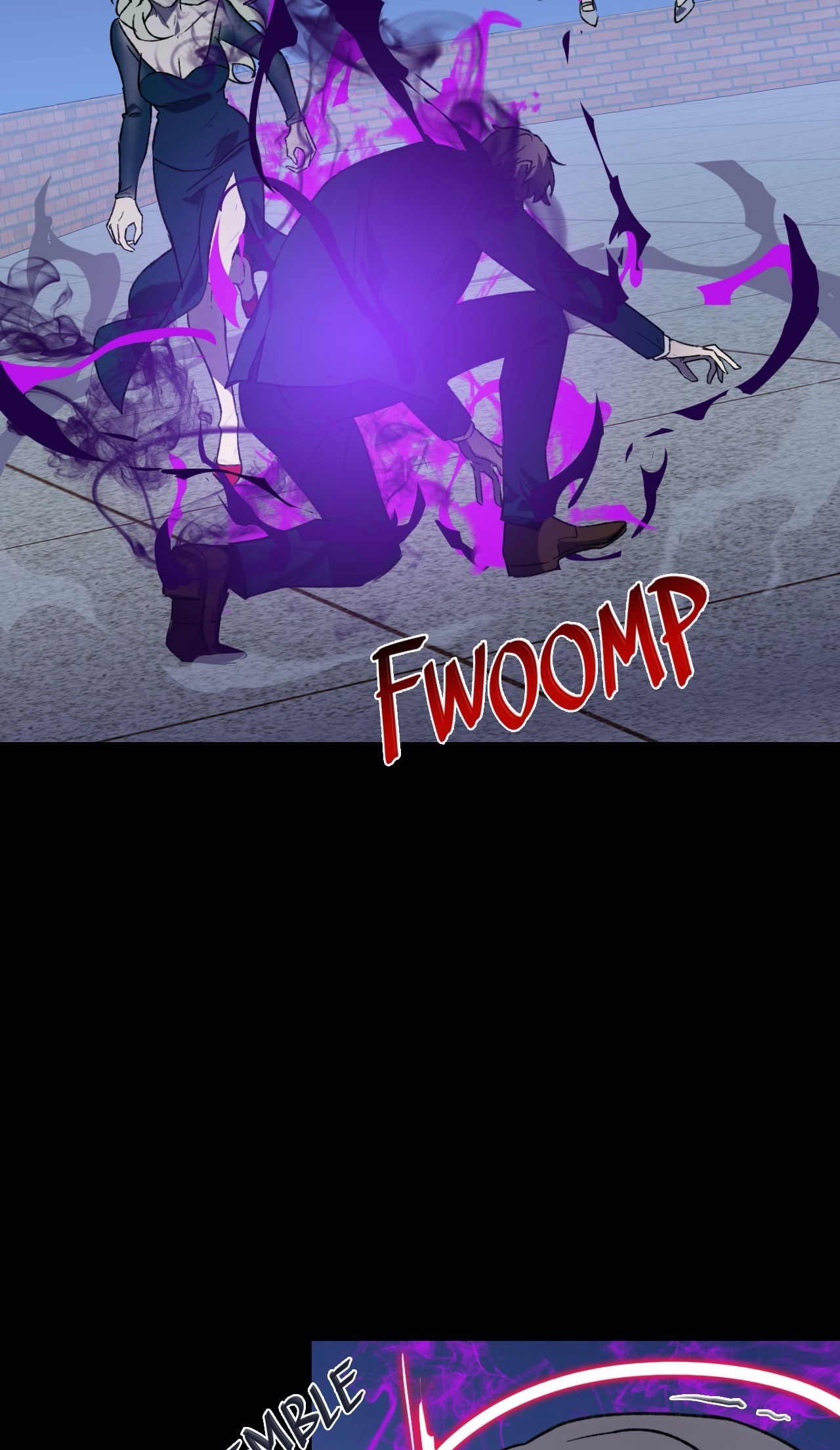Freak-Quency Chapter 104 page 19 - 