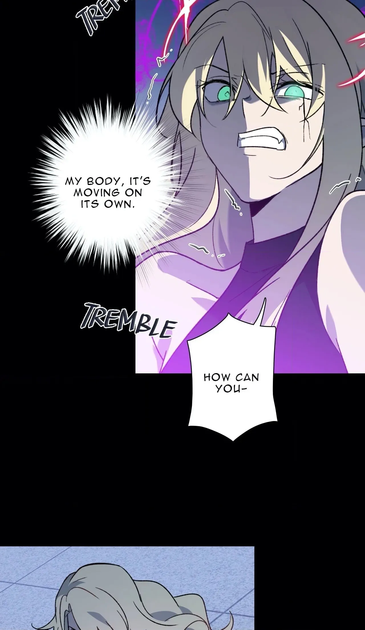 Freak-Quency Chapter 104 page 20 - 