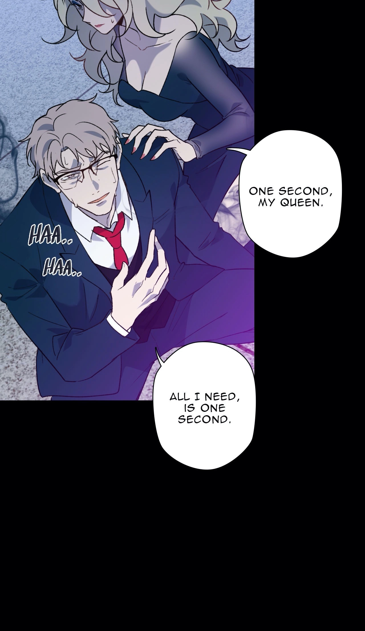 Freak-Quency Chapter 104 page 21 - 