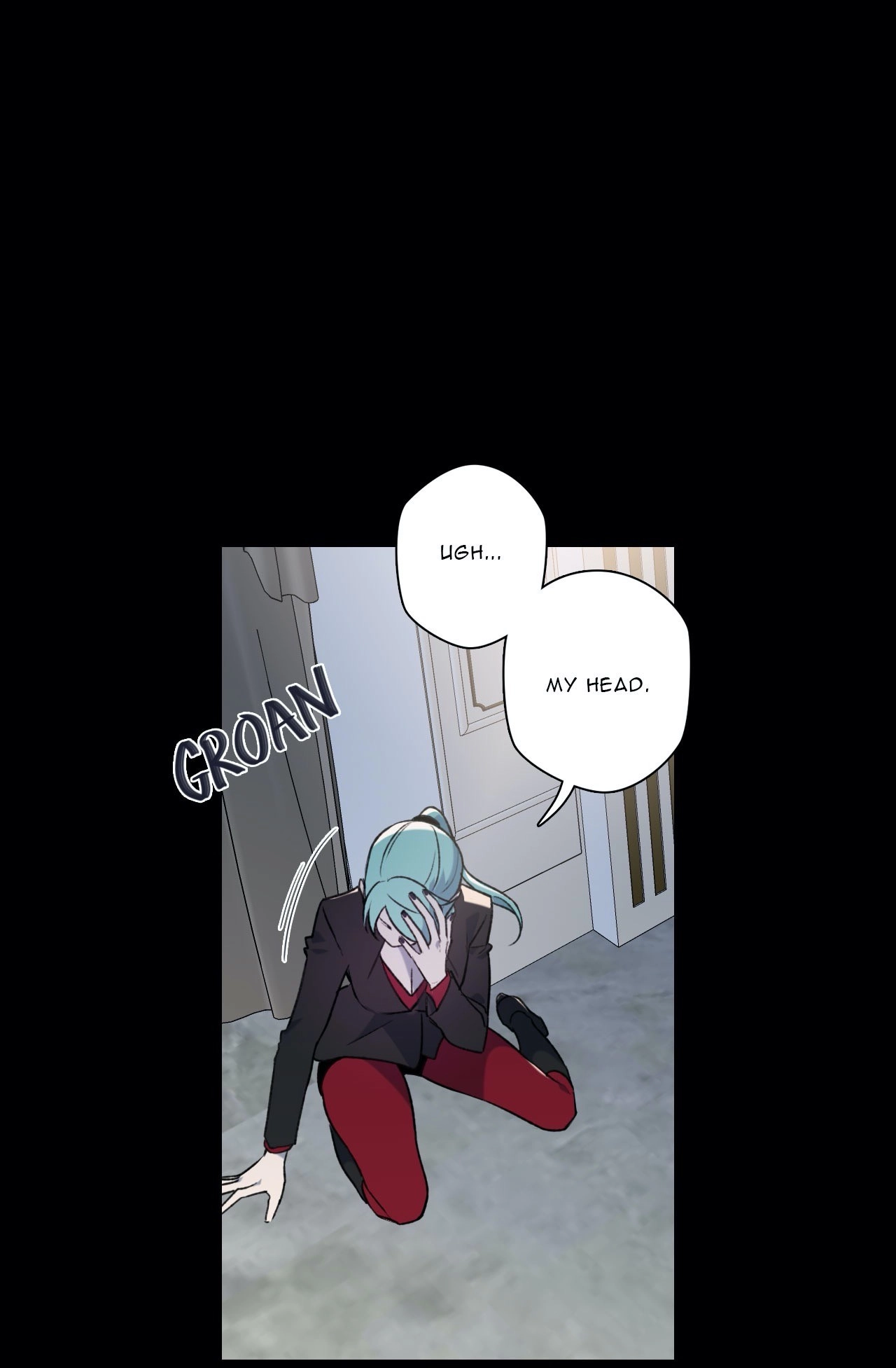 Freak-Quency Chapter 104 page 23 - 