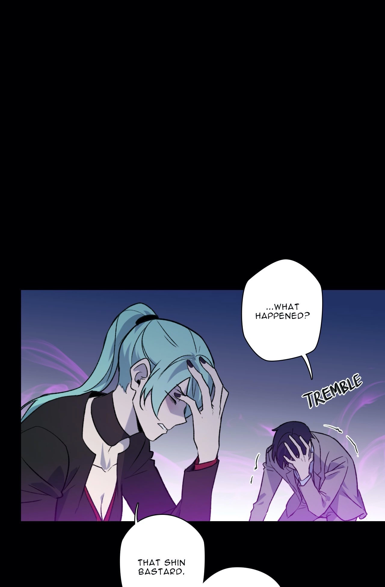 Freak-Quency Chapter 104 page 24 - 
