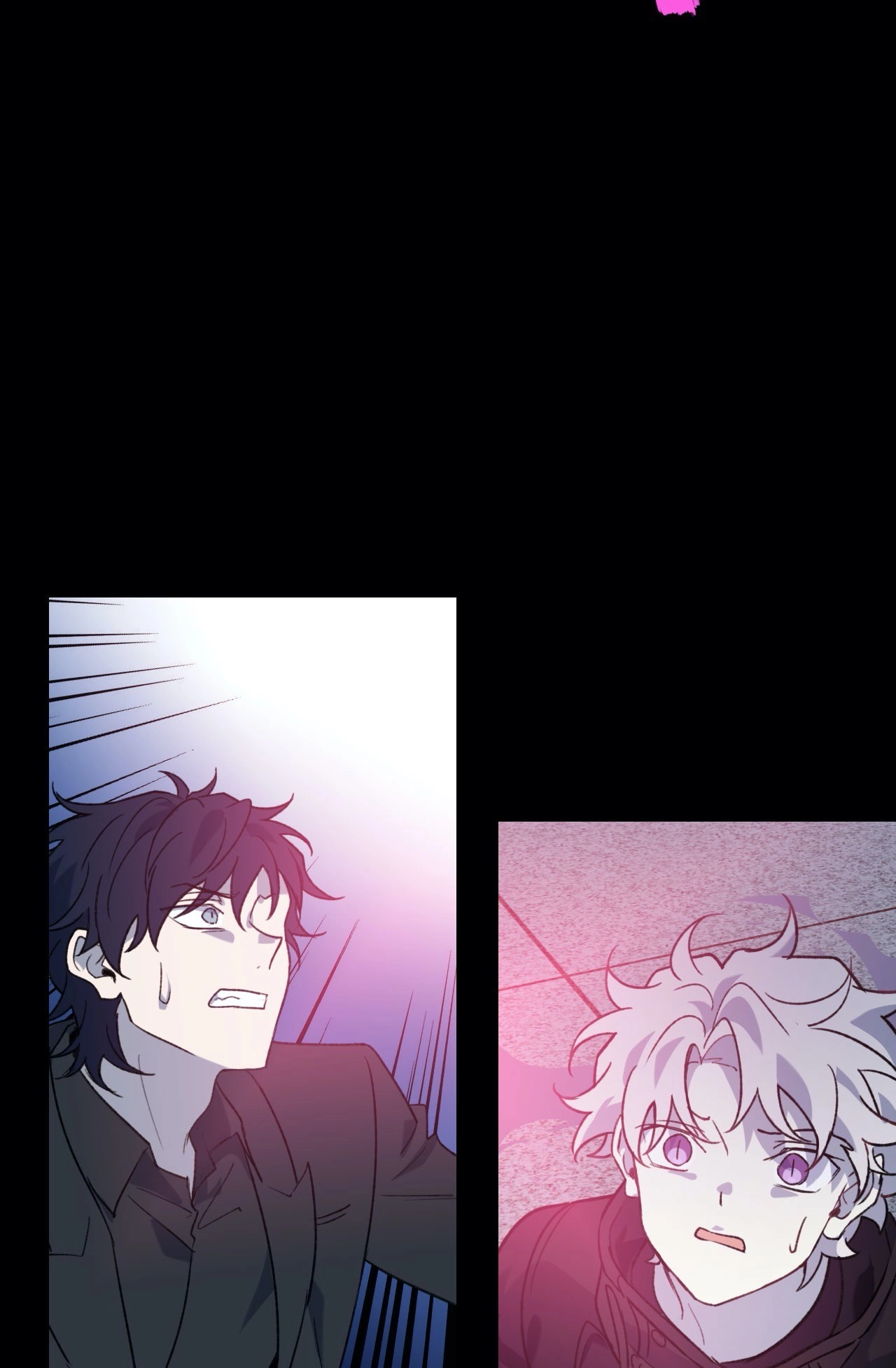 Freak-Quency Chapter 104 page 29 - 