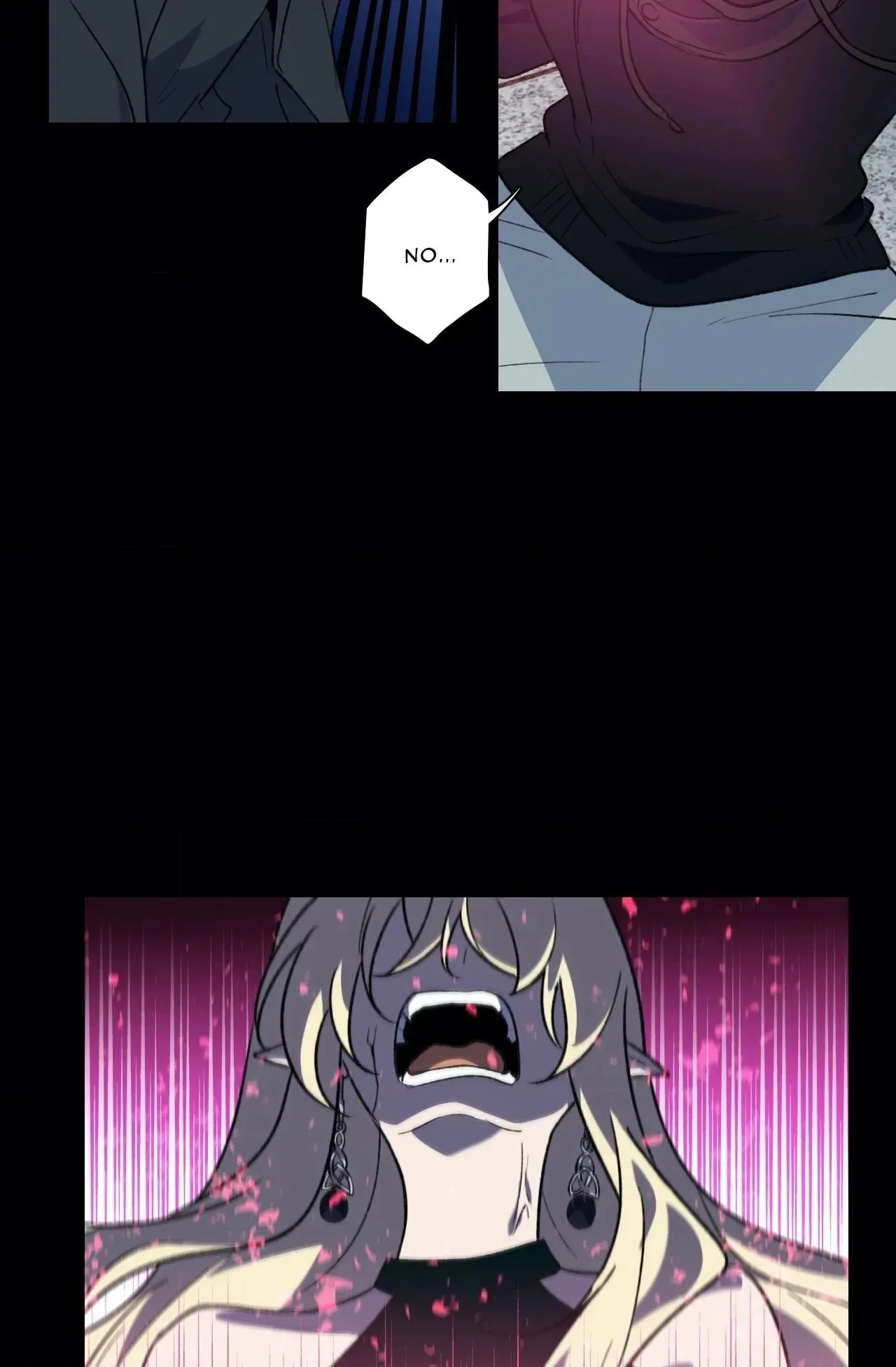 Freak-Quency Chapter 104 page 30 - 