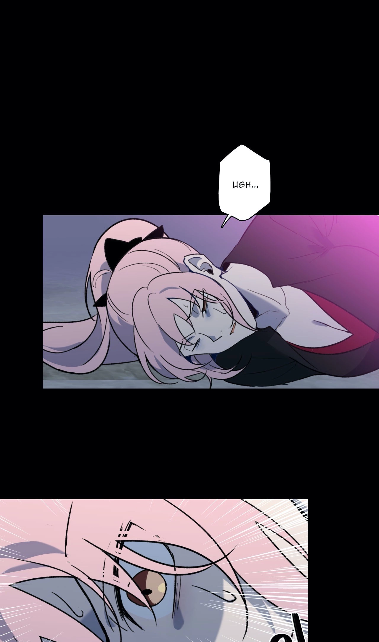 Freak-Quency Chapter 104 page 33 - 