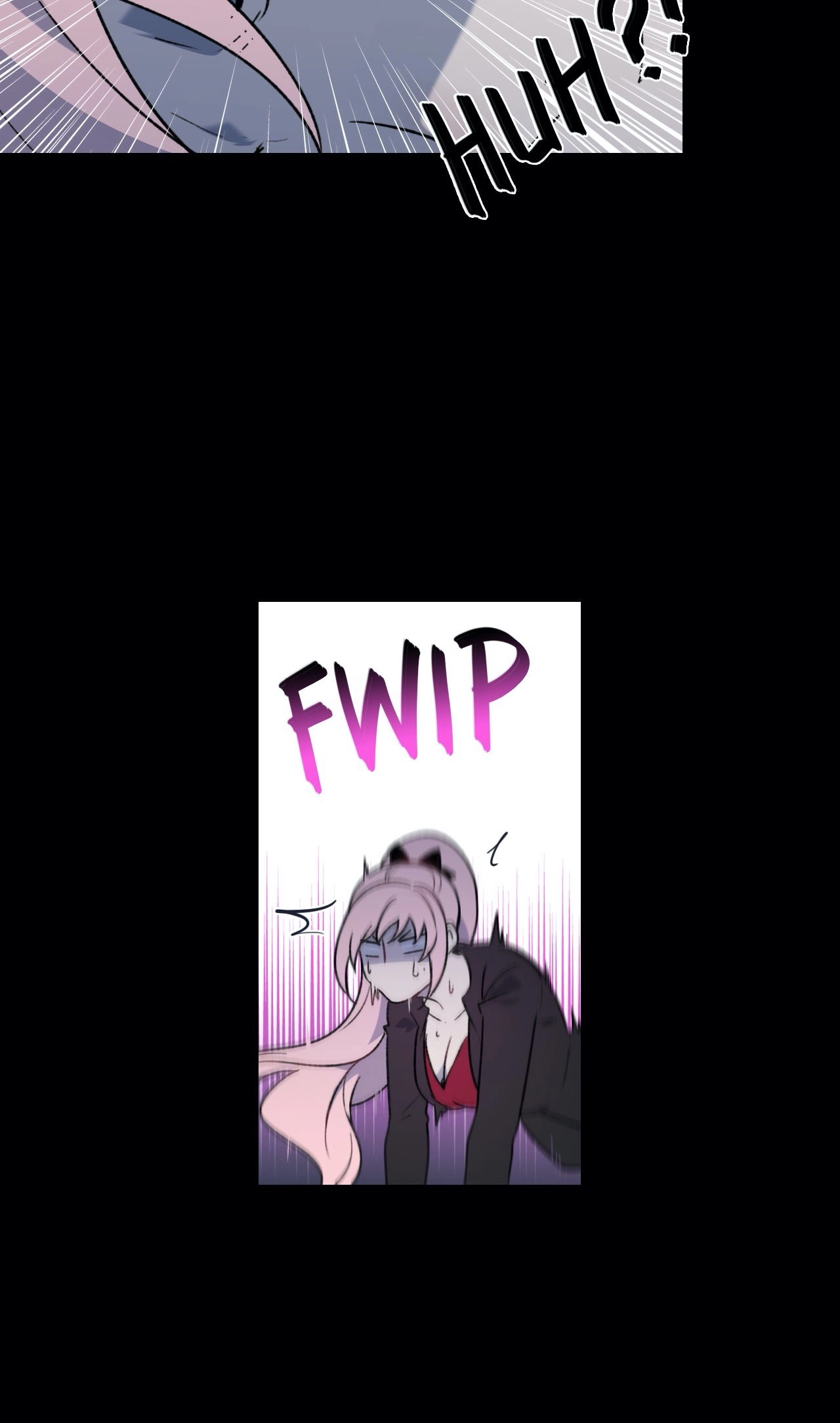 Freak-Quency Chapter 104 page 34 - 