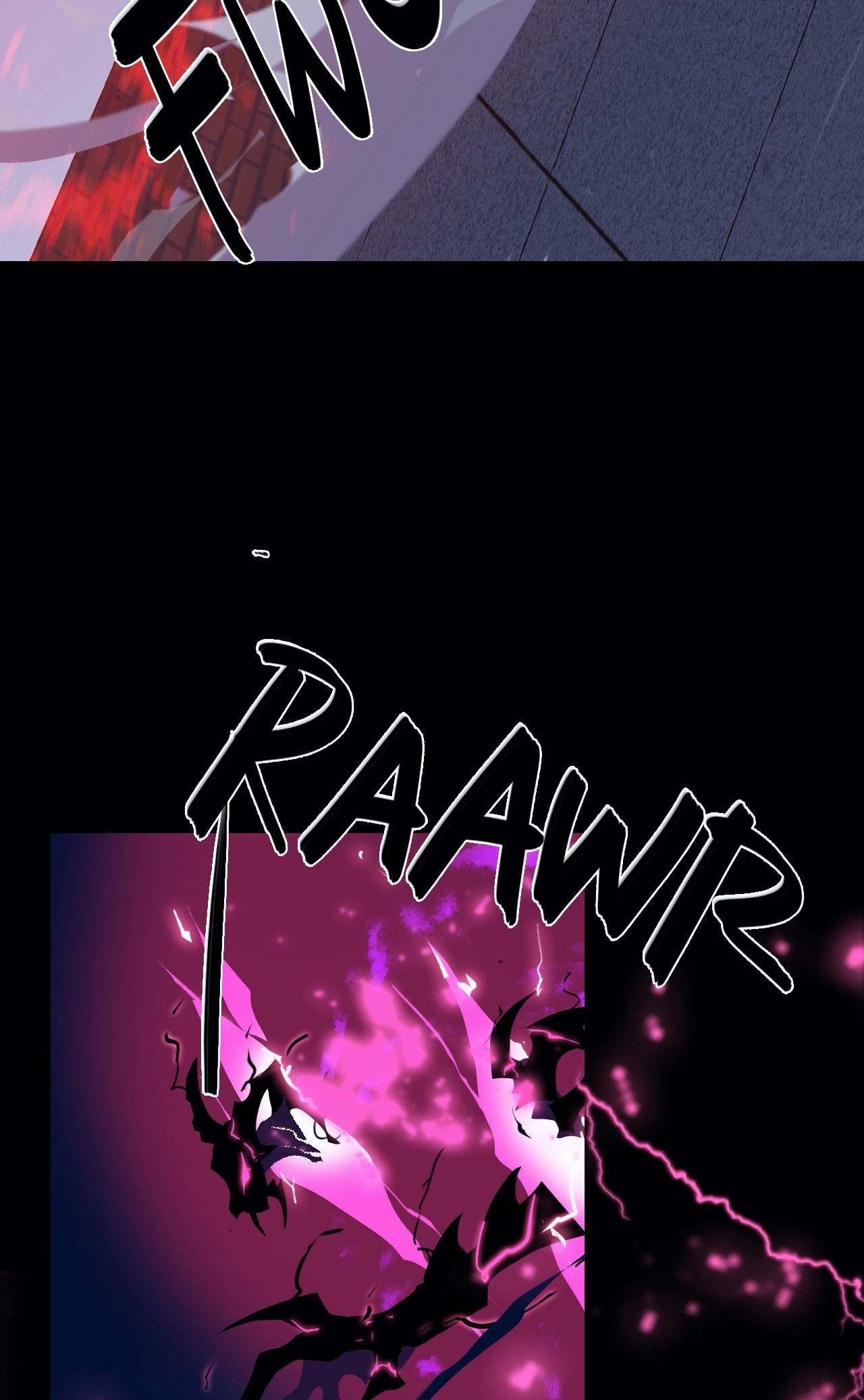 Freak-Quency Chapter 104 page 41 - 
