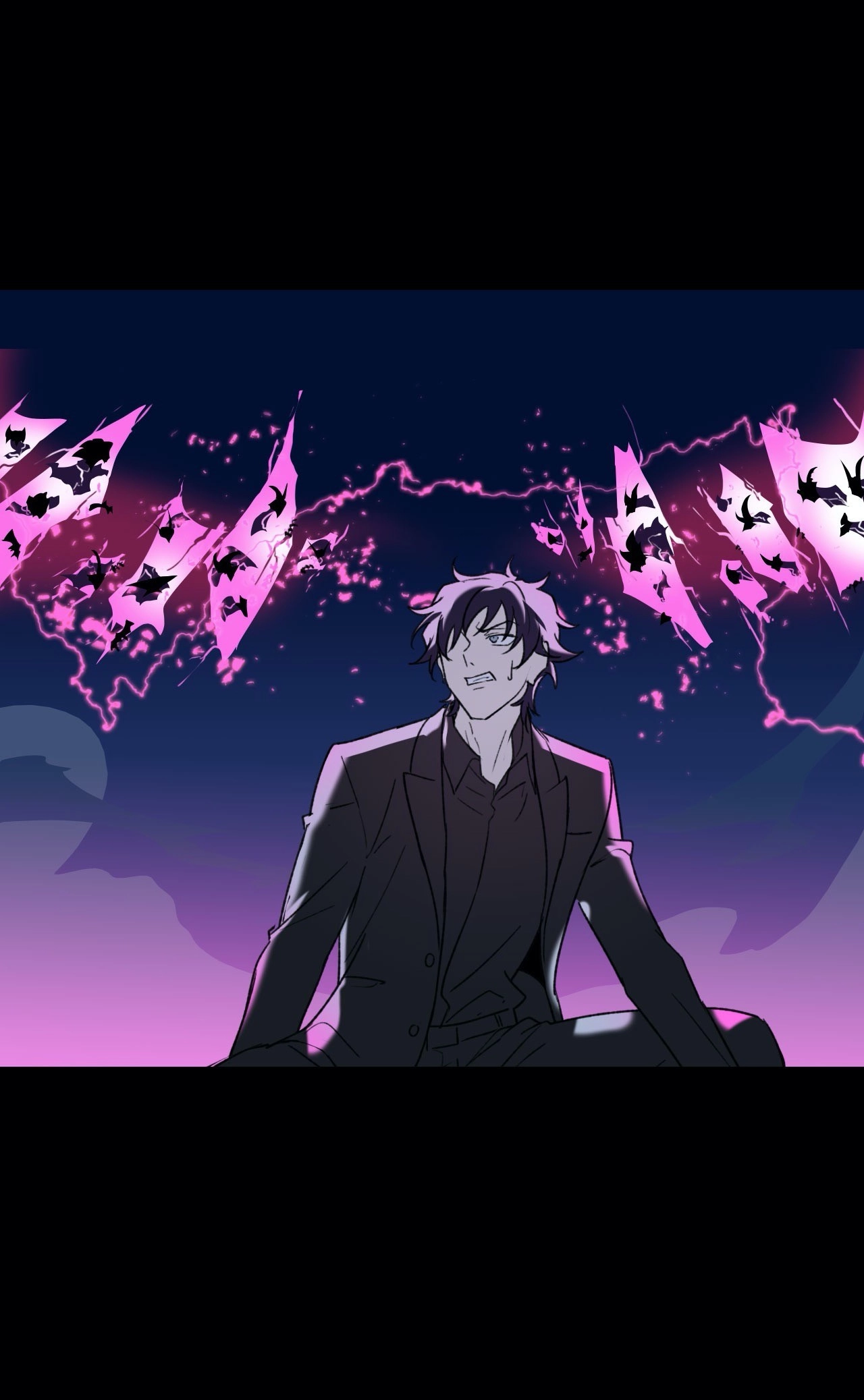 Freak-Quency Chapter 104 page 43 - 