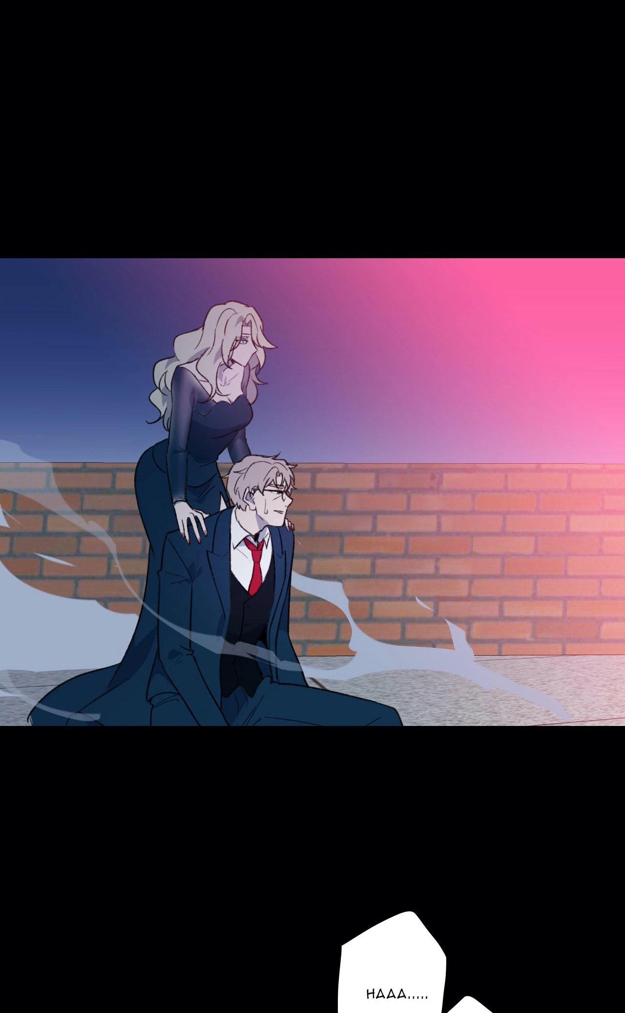 Freak-Quency Chapter 104 page 44 - 