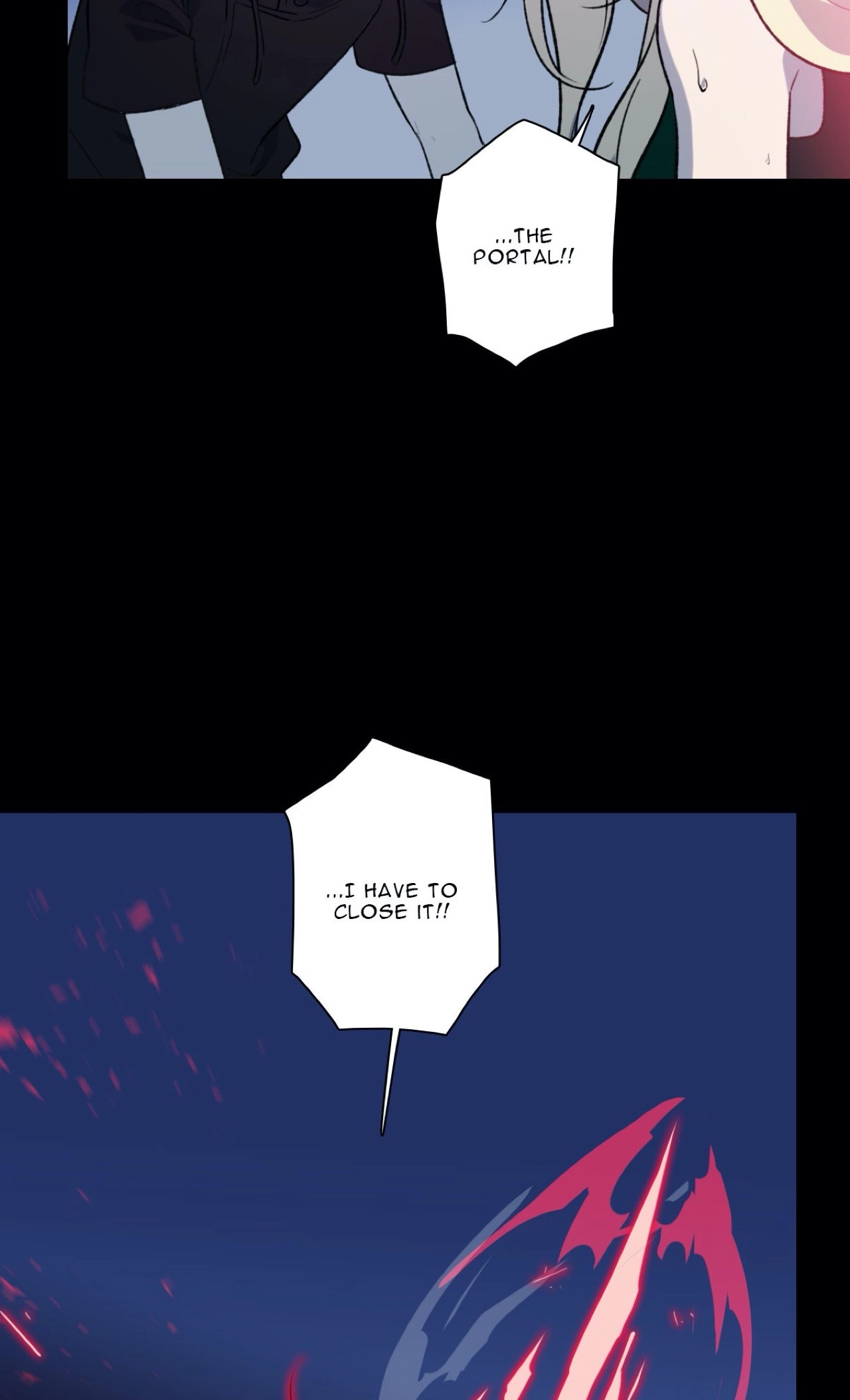 Freak-Quency Chapter 104 page 48 - 