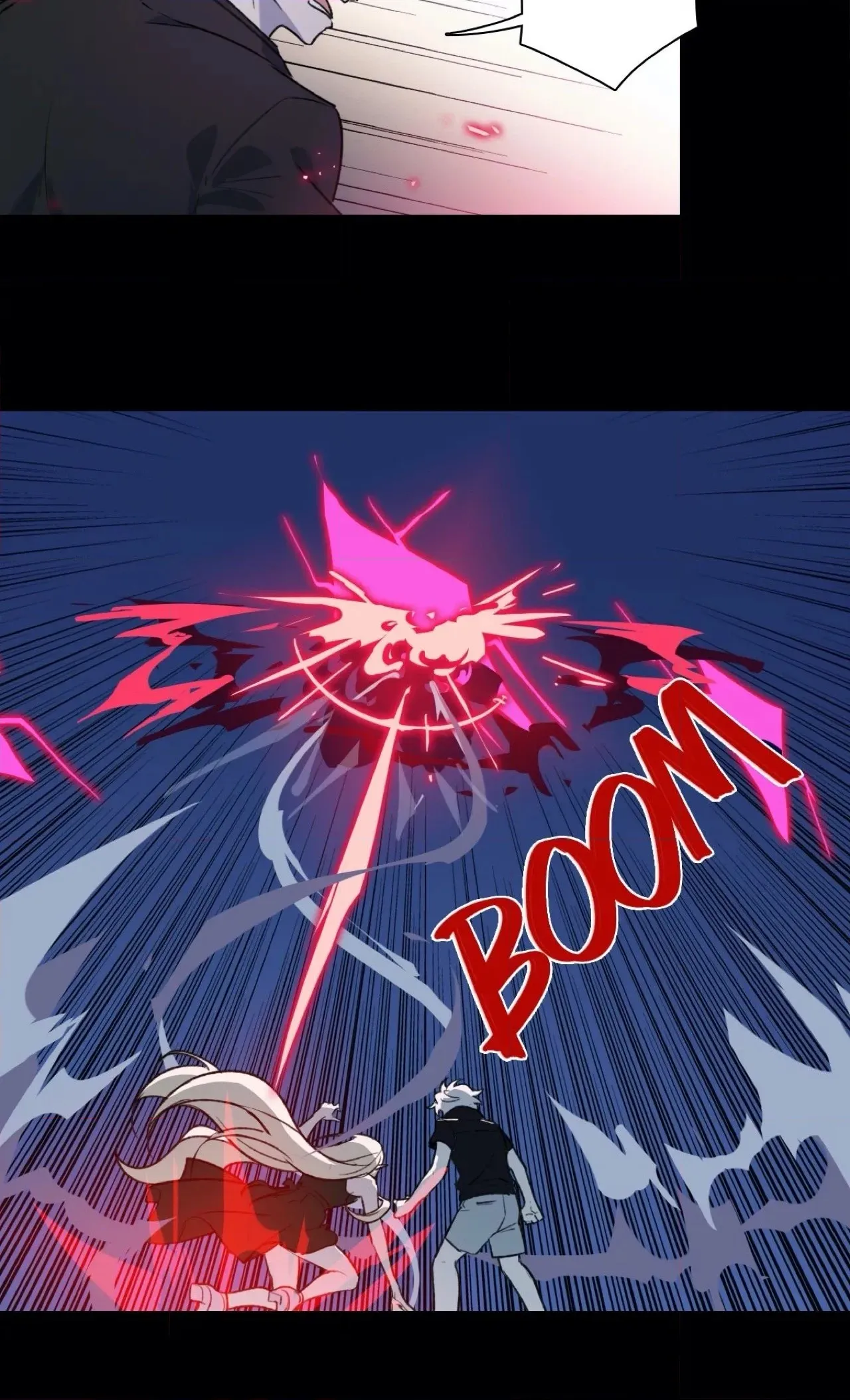 Freak-Quency Chapter 104 page 50 - 