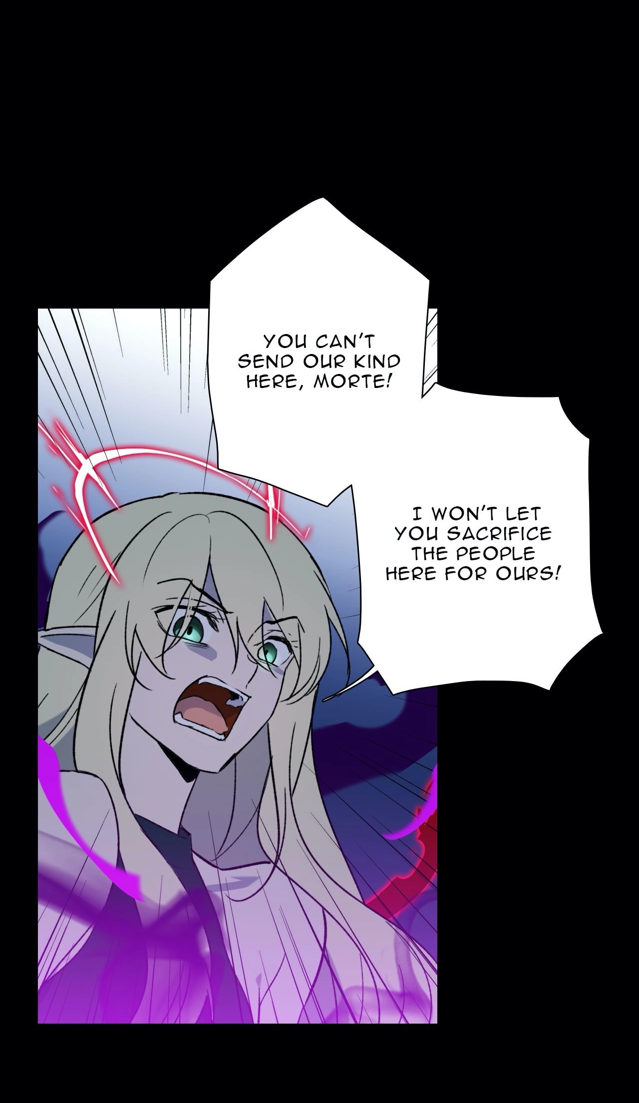 Freak-Quency Chapter 104 page 6 - 