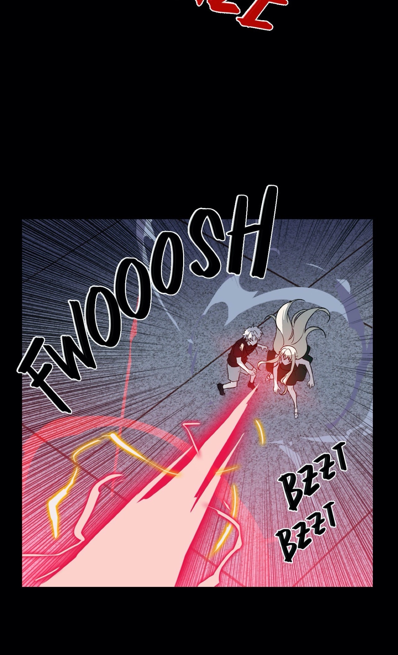 Freak-Quency Chapter 104 page 52 - 