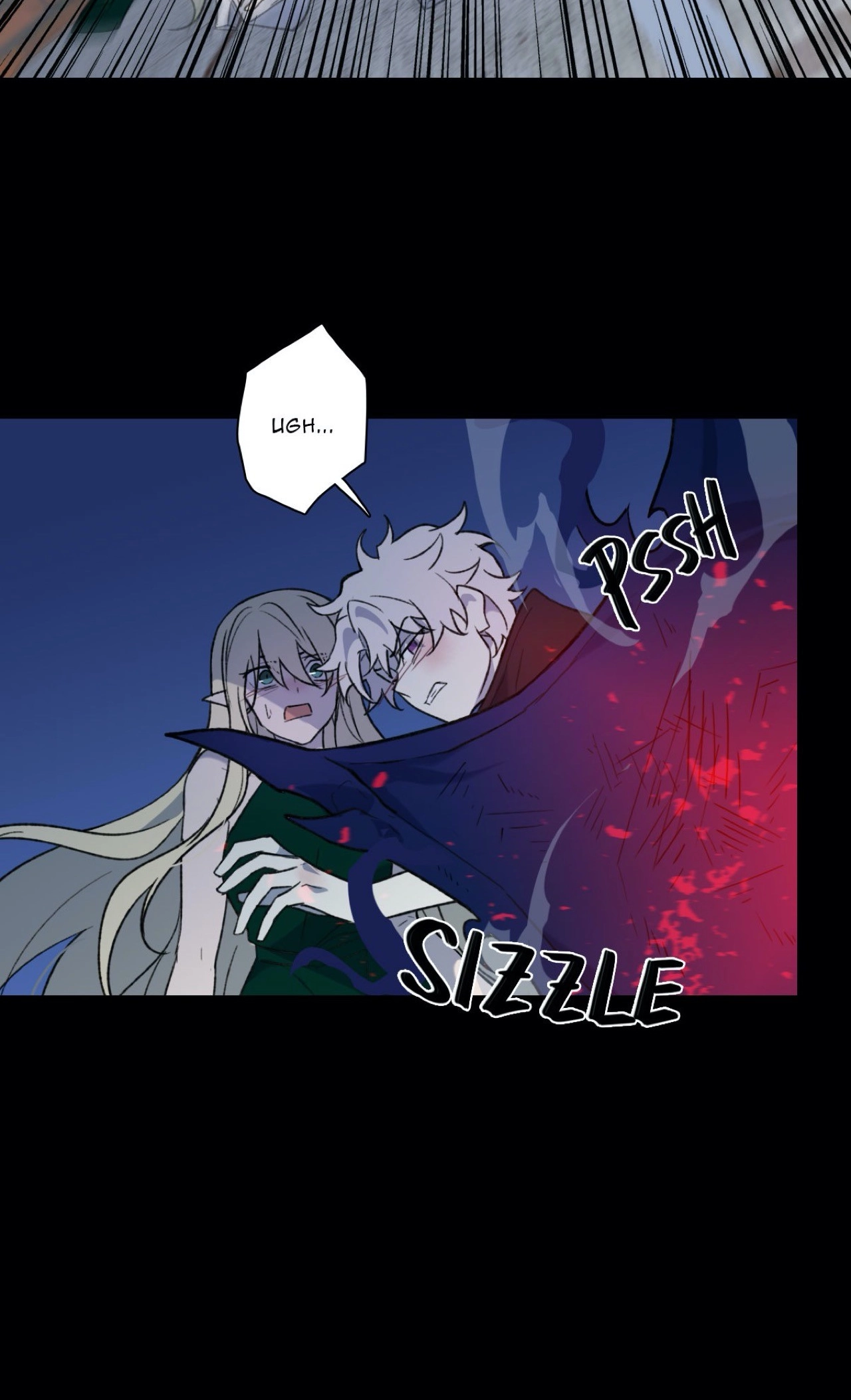 Freak-Quency Chapter 104 page 54 - 