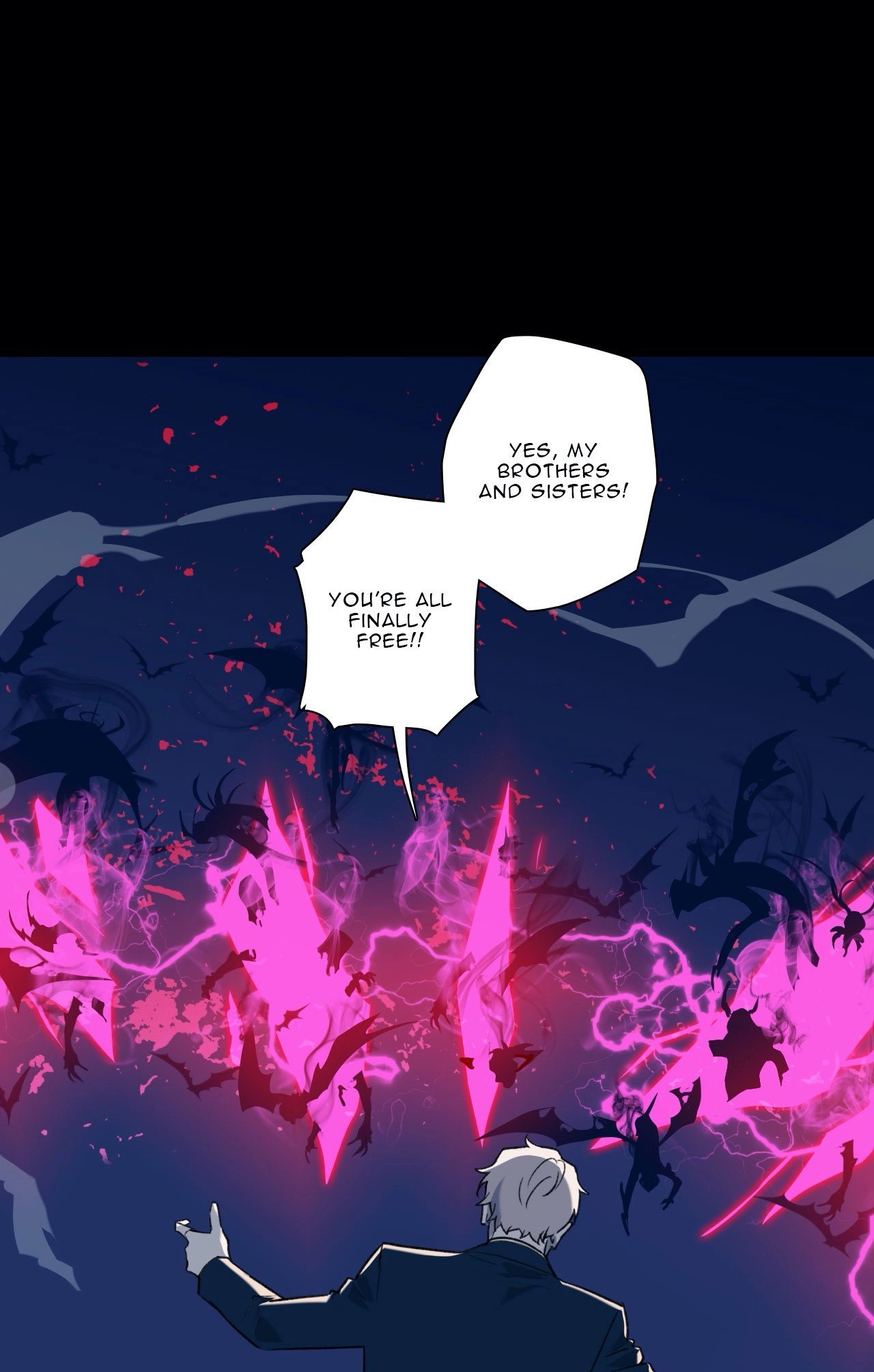 Freak-Quency Chapter 104 page 55 - 