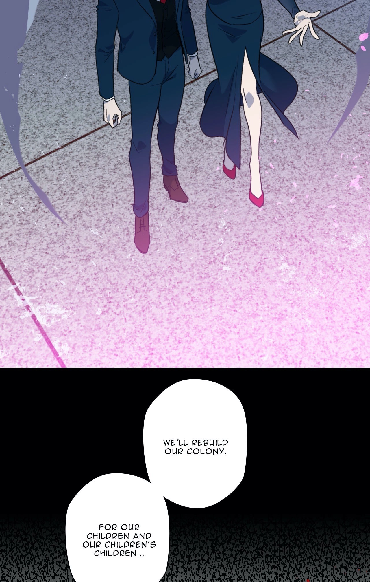 Freak-Quency Chapter 104 page 59 - 