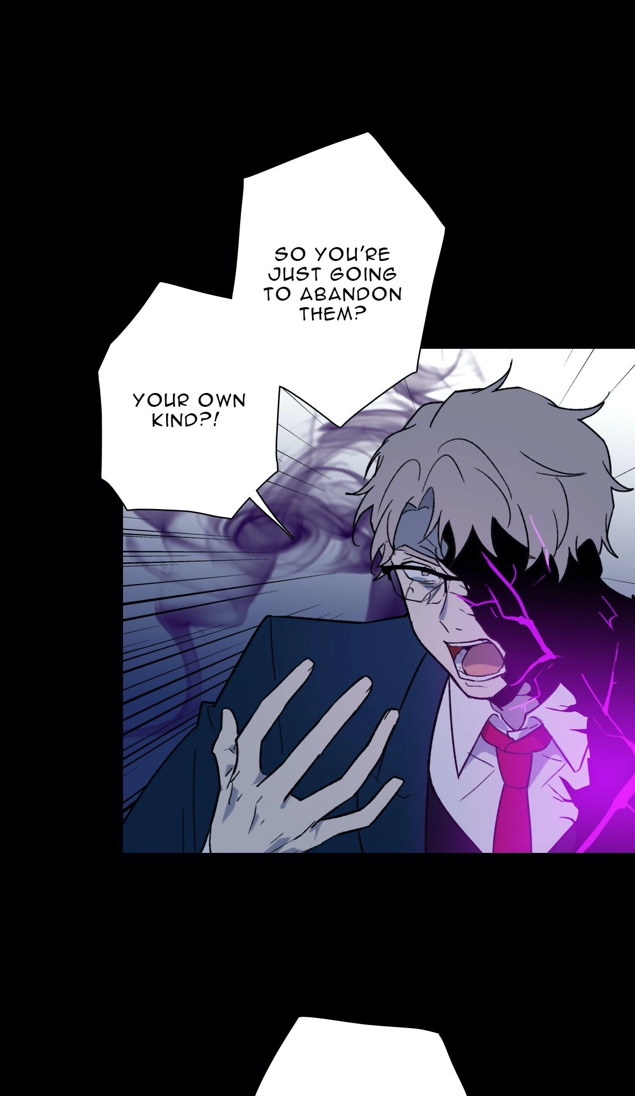 Freak-Quency Chapter 104 page 7 - 