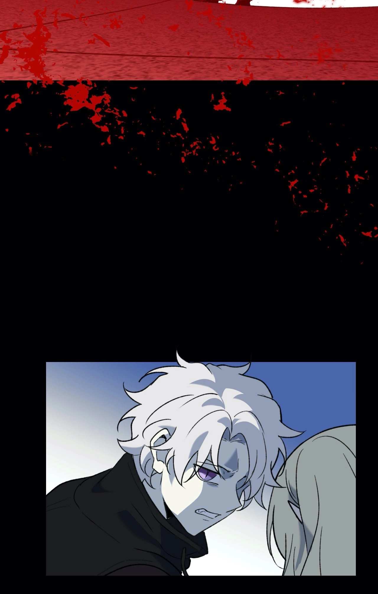 Freak-Quency Chapter 104 page 61 - 