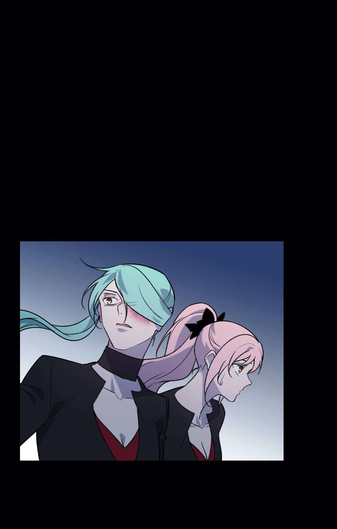 Freak-Quency Chapter 104 page 62 - 