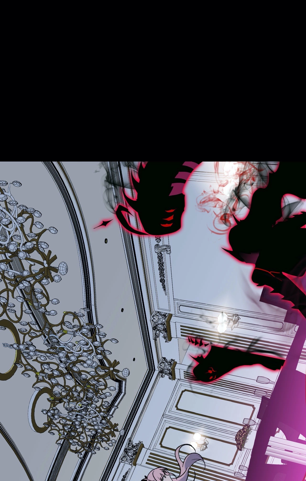 Freak-Quency Chapter 104 page 63 - 