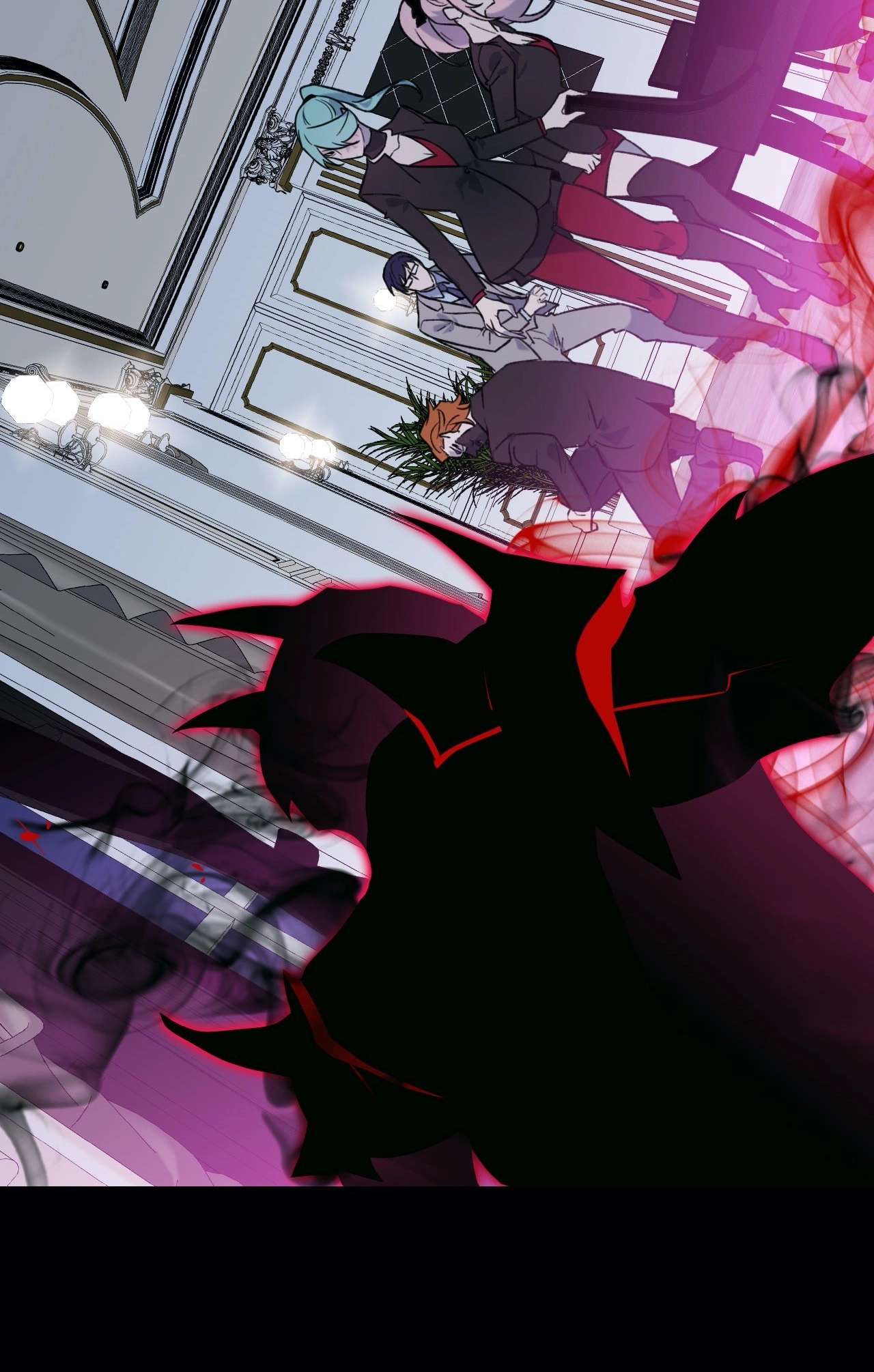 Freak-Quency Chapter 104 page 64 - 