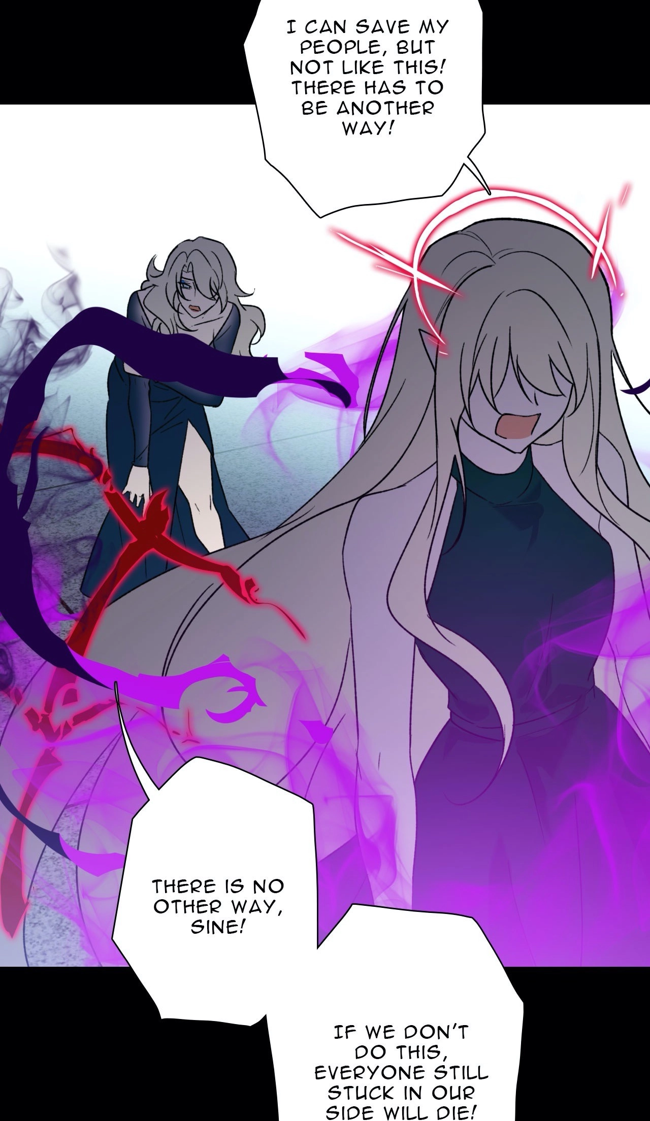Freak-Quency Chapter 104 page 8 - 