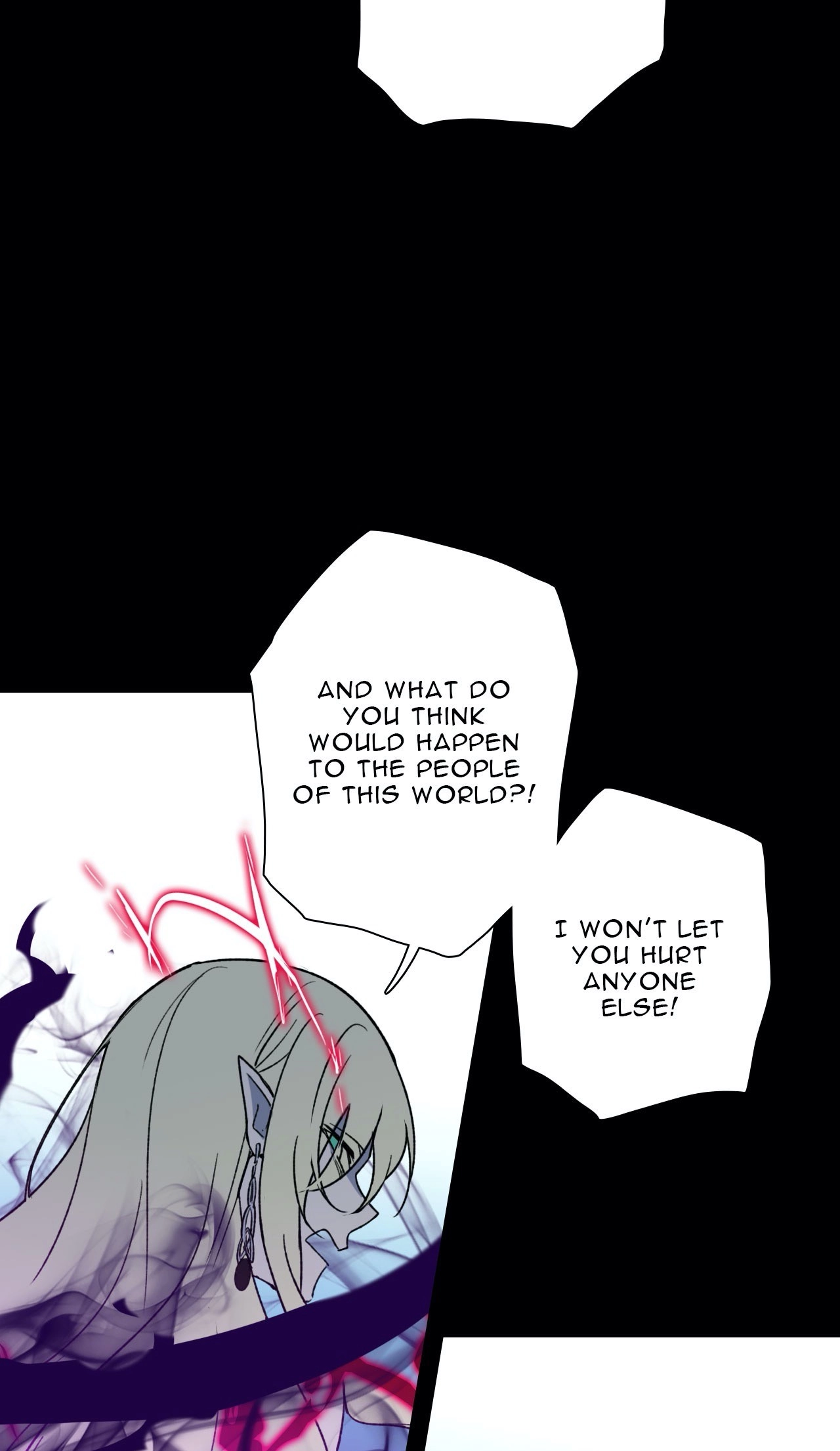 Freak-Quency Chapter 104 page 9 - 