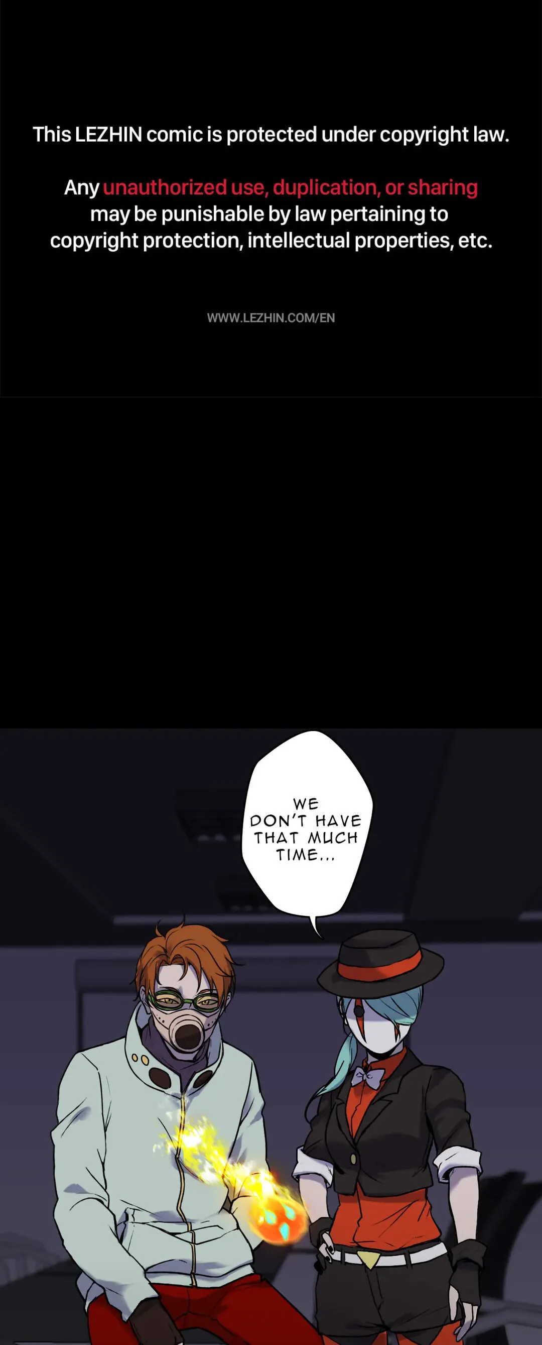 Read Freak-Quency chapter 11 image 1 on Lezhin