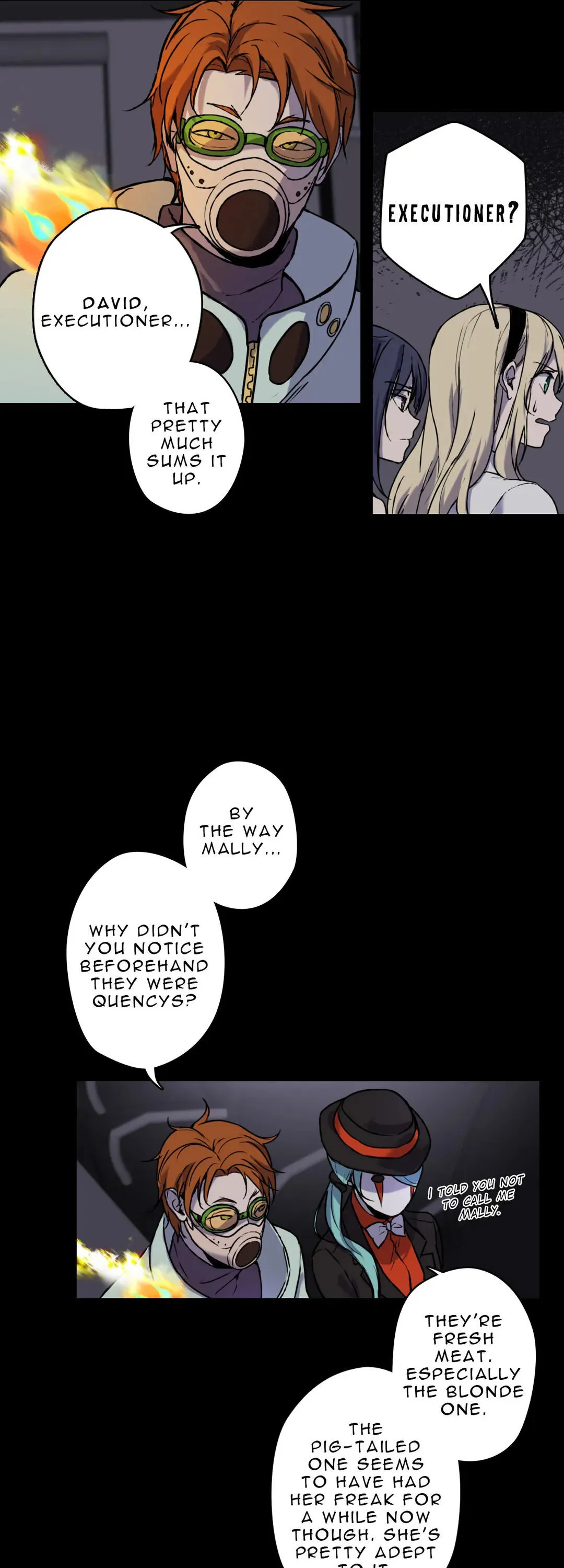 Read Freak-Quency chapter 11 image 11 on Lezhin