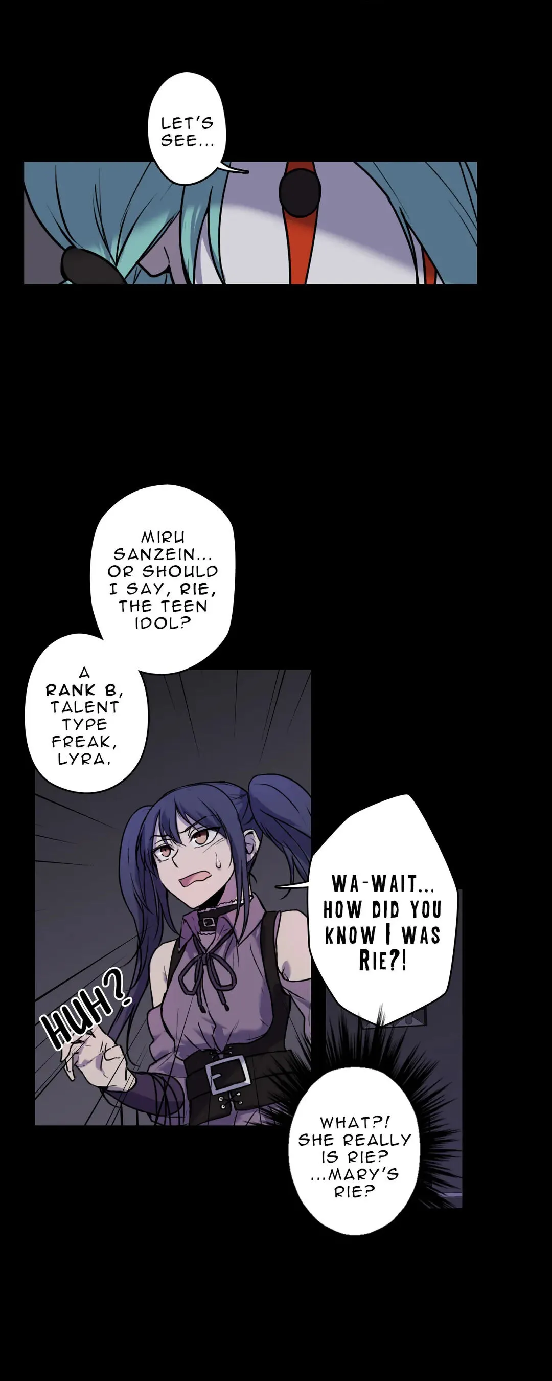 Read Freak-Quency chapter 11 image 13 on Lezhin