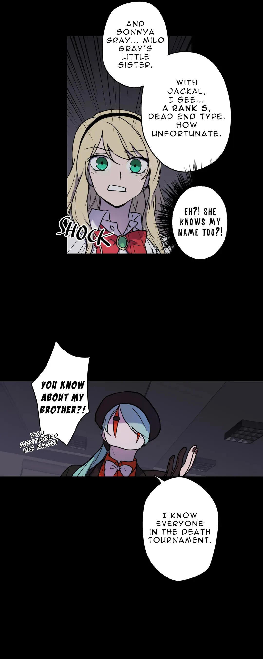 Read Freak-Quency chapter 11 image 14 on Lezhin