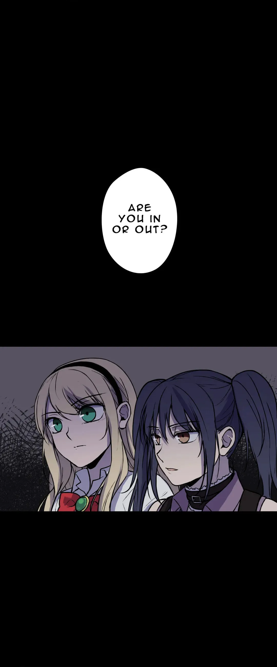 Read Freak-Quency chapter 11 image 21 on Lezhin