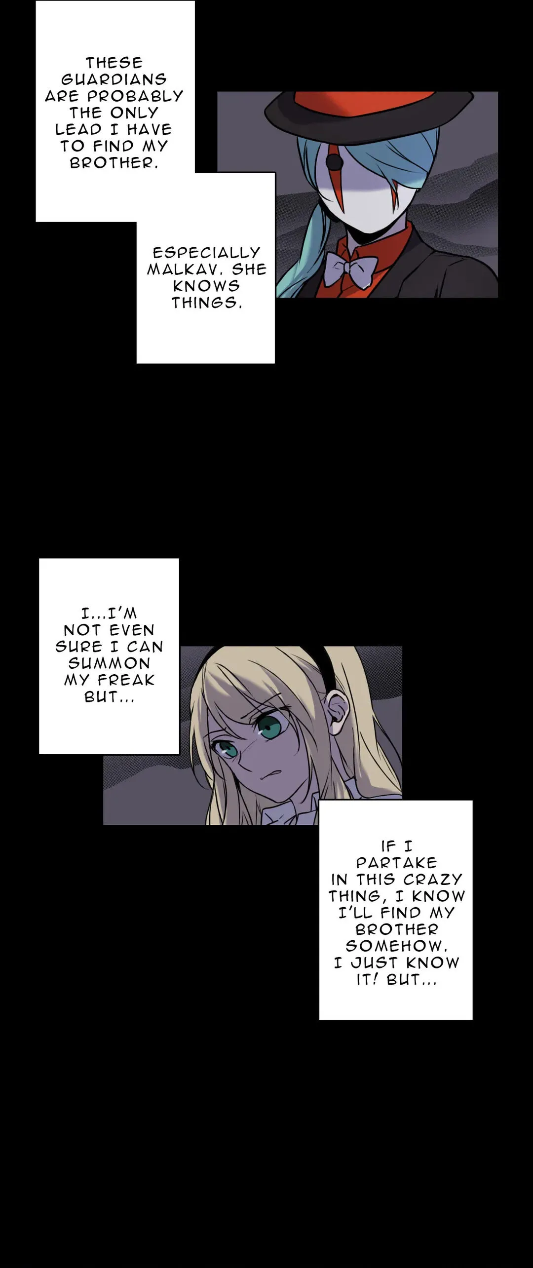 Read Freak-Quency chapter 11 image 22 on Lezhin