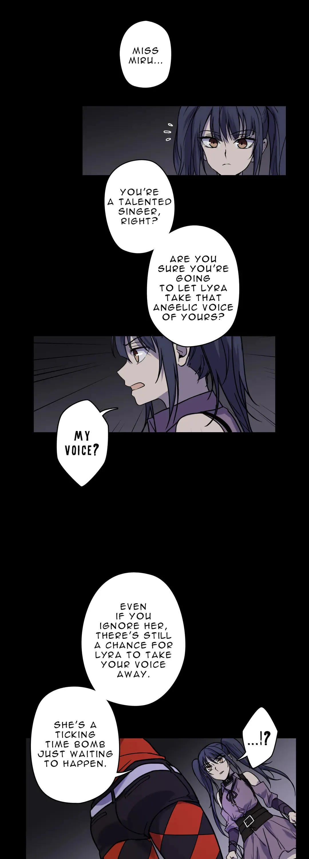 Read Freak-Quency chapter 11 image 24 on Lezhin
