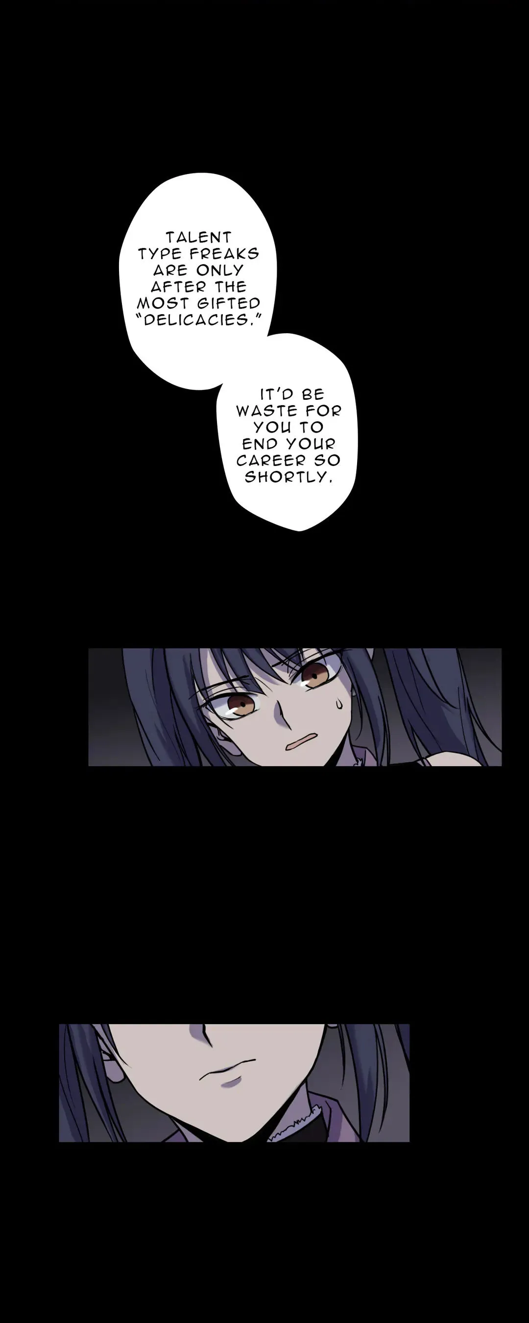 Read Freak-Quency chapter 11 image 26 on Lezhin