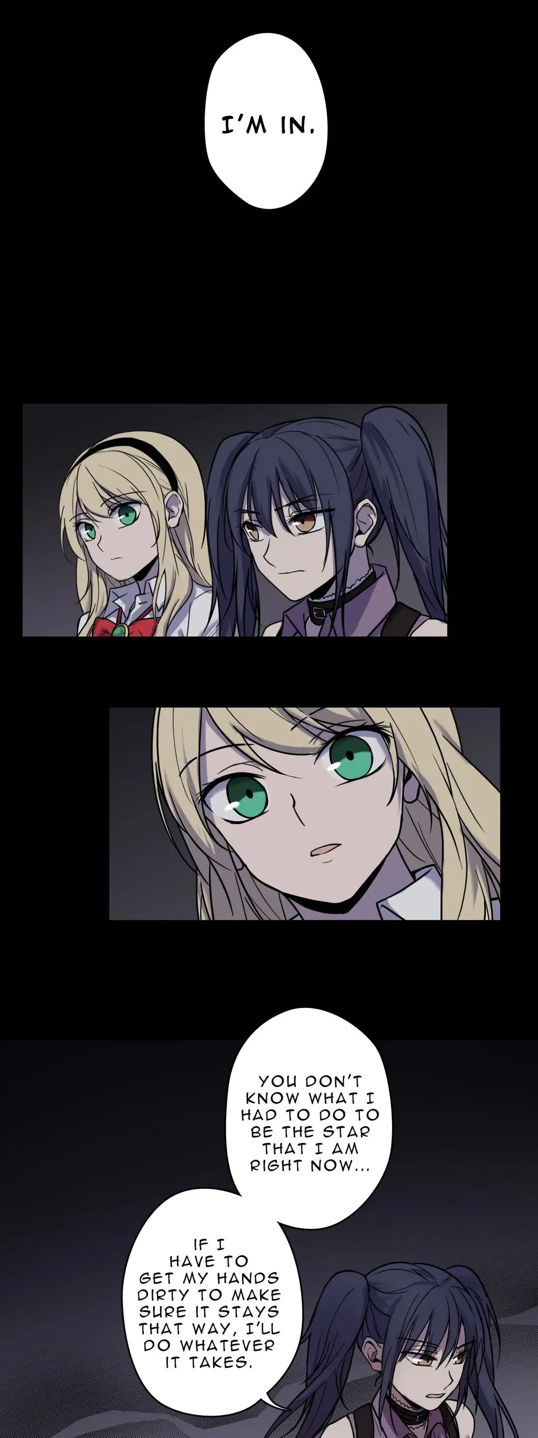 Read Freak-Quency chapter 11 image 27 on Lezhin