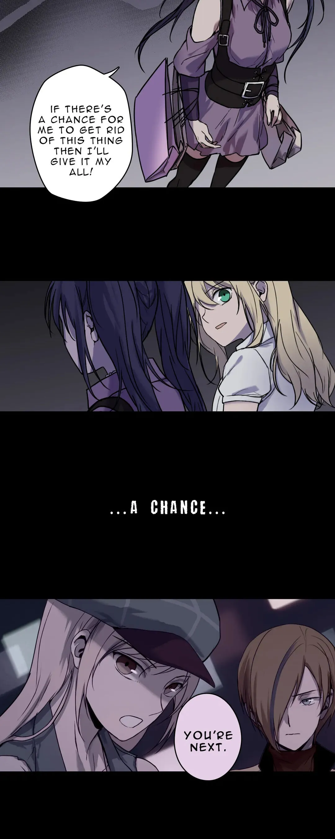 Read Freak-Quency chapter 11 image 28 on Lezhin