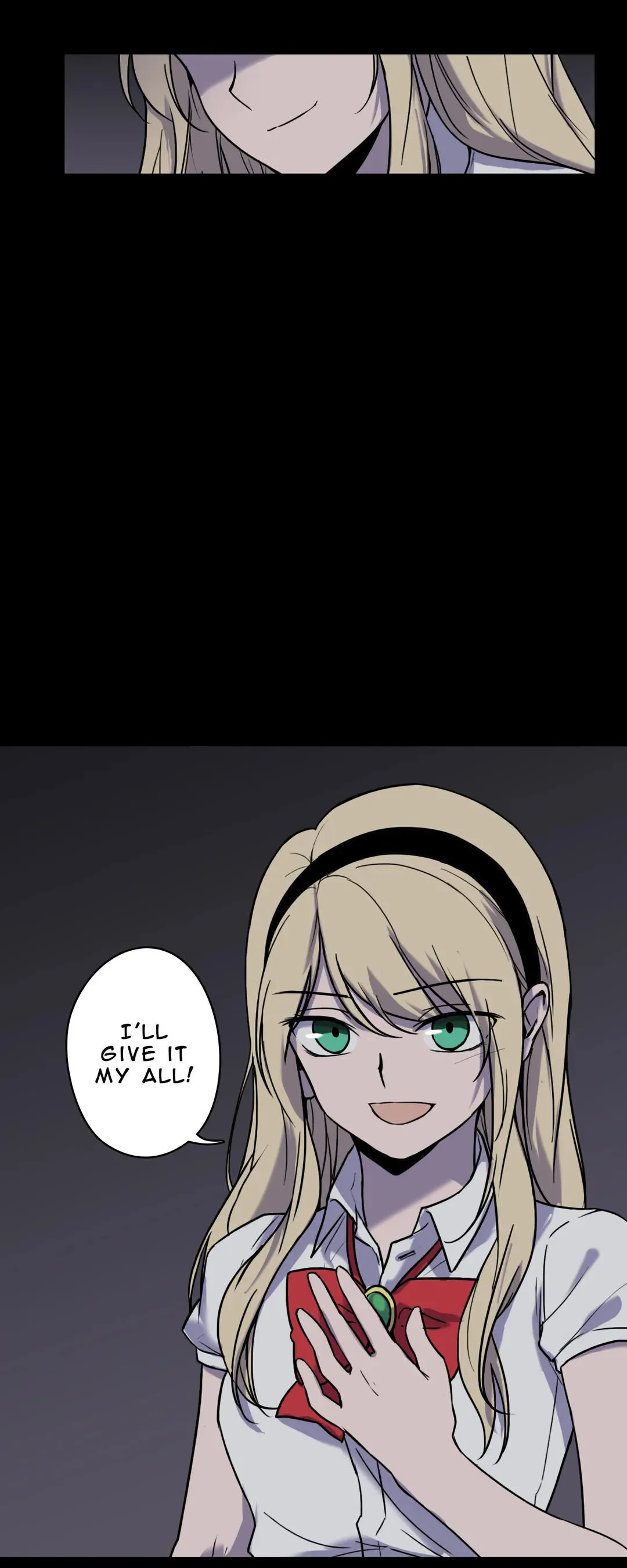 Read Freak-Quency chapter 11 image 29 on Lezhin