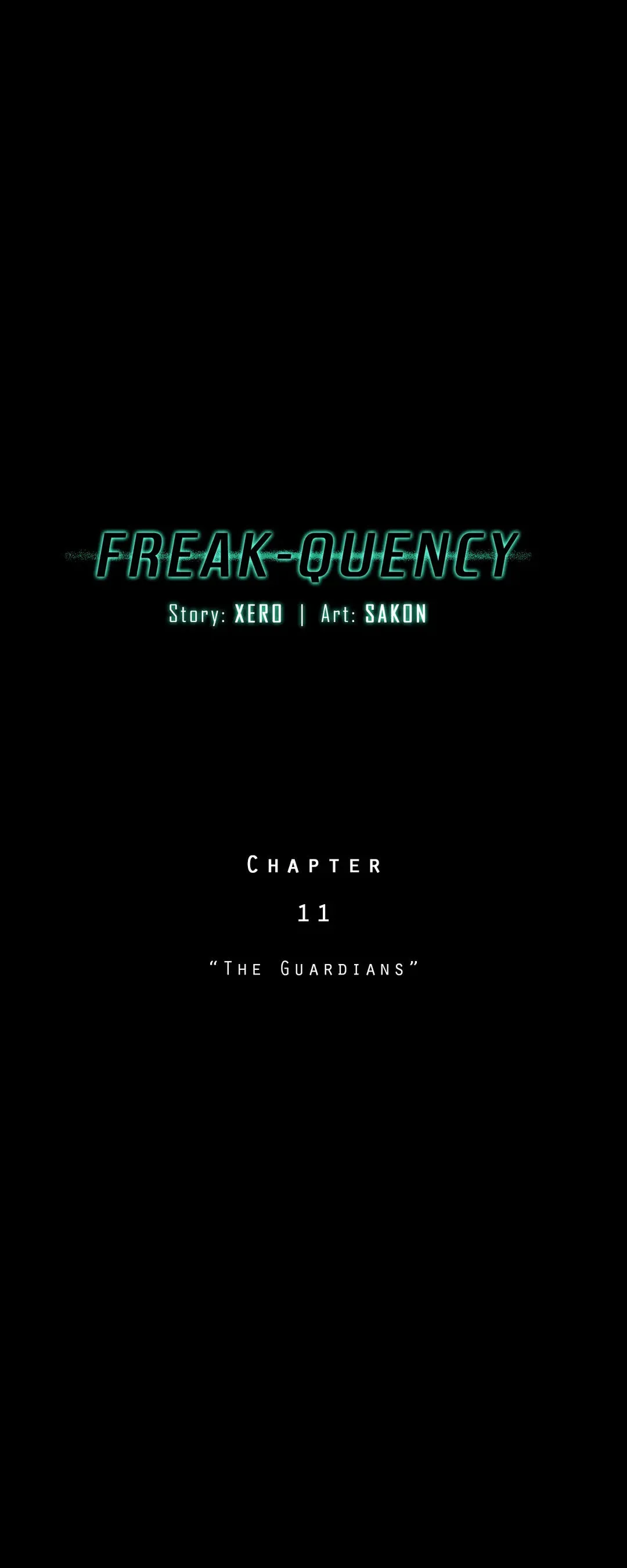 Read Freak-Quency chapter 11 image 3 on Lezhin