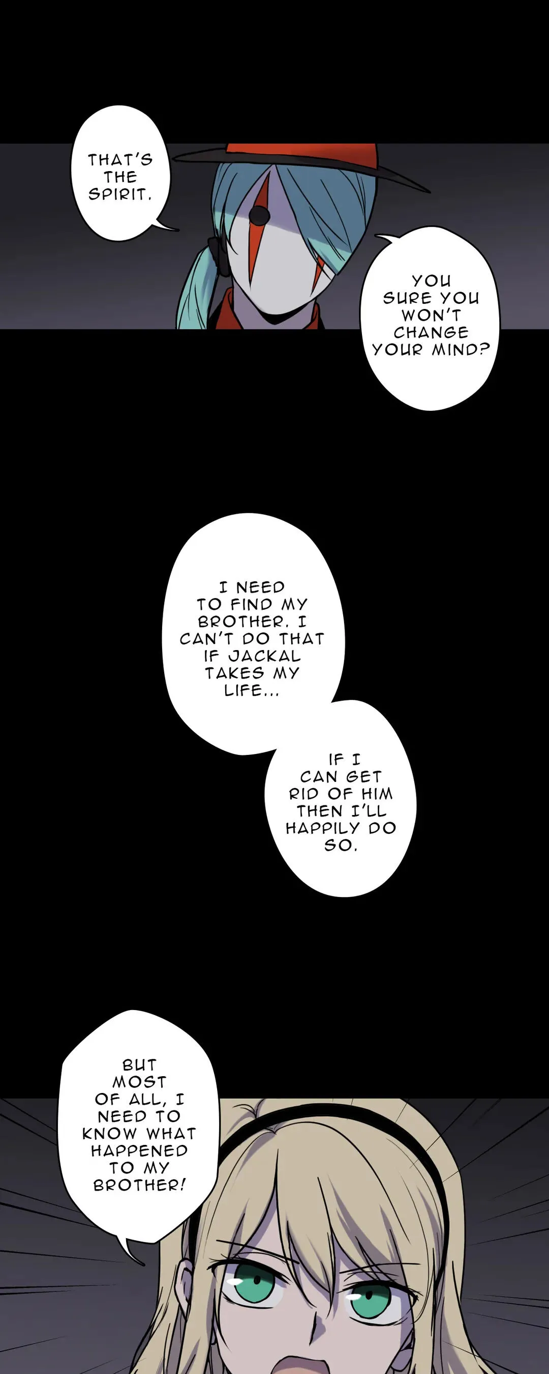 Read Freak-Quency chapter 11 image 30 on Lezhin