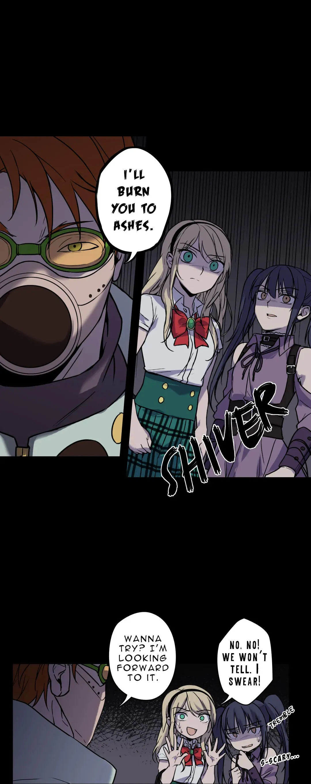 Read Freak-Quency chapter 11 image 38 on Lezhin