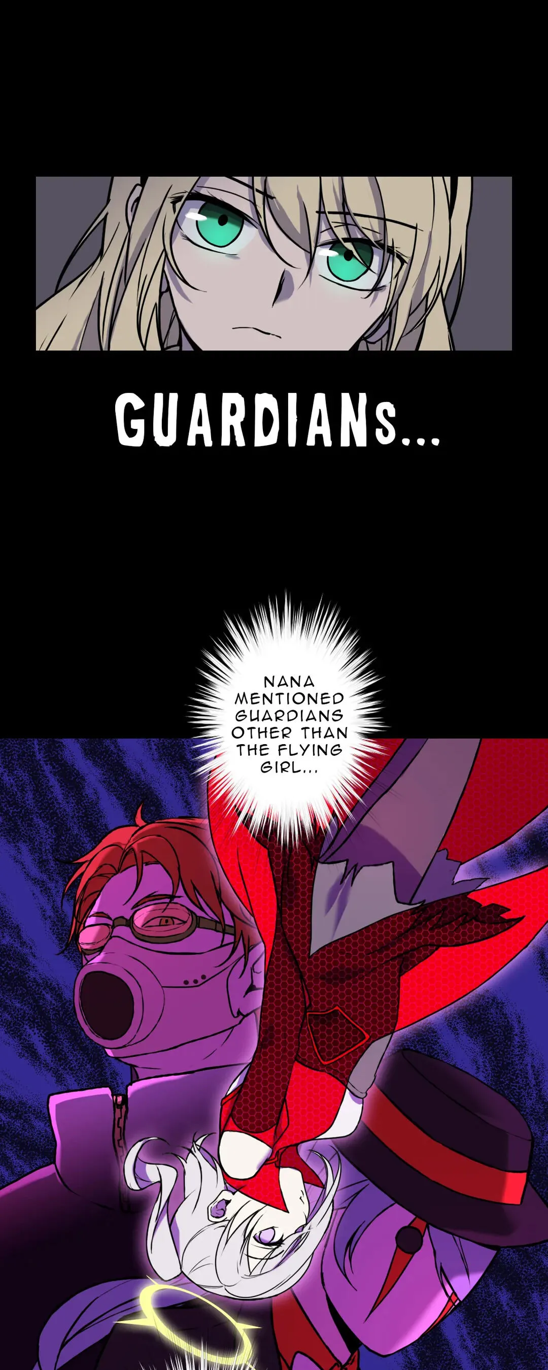 Read Freak-Quency chapter 11 image 8 on Lezhin