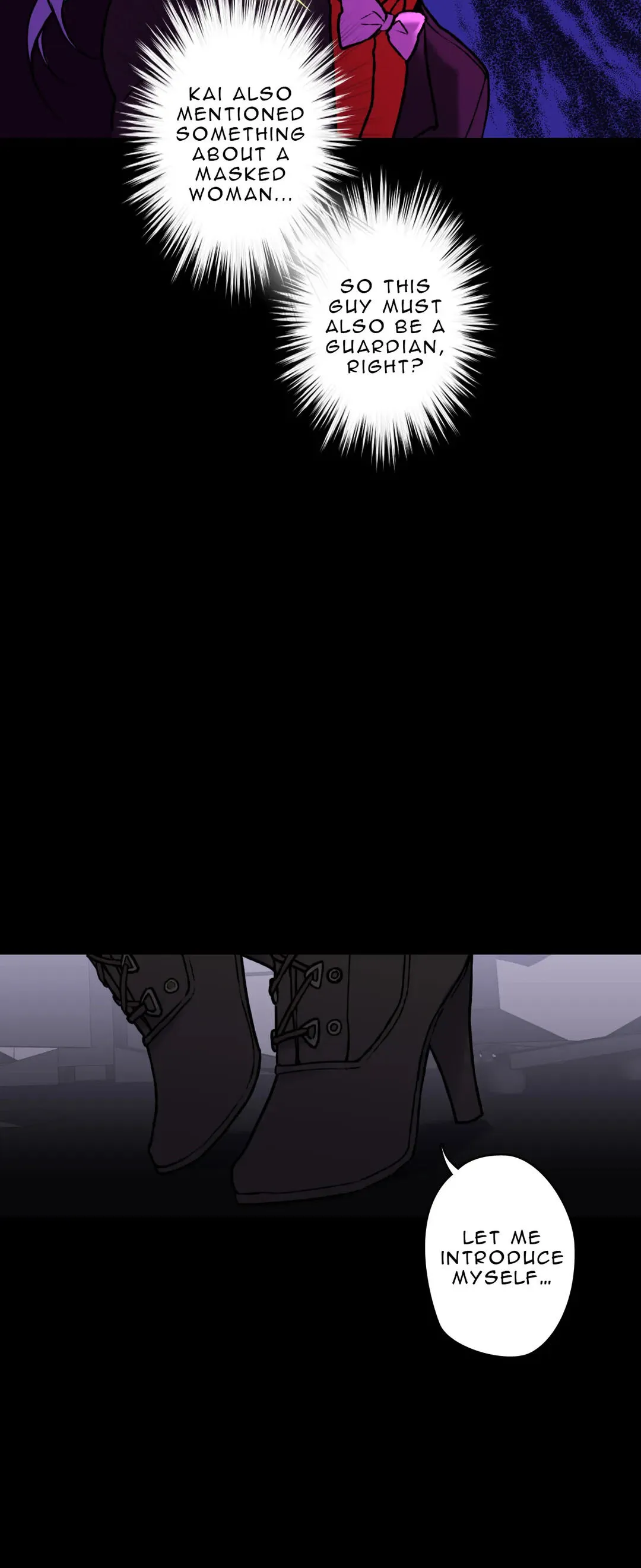 Read Freak-Quency chapter 11 image 9 on Lezhin