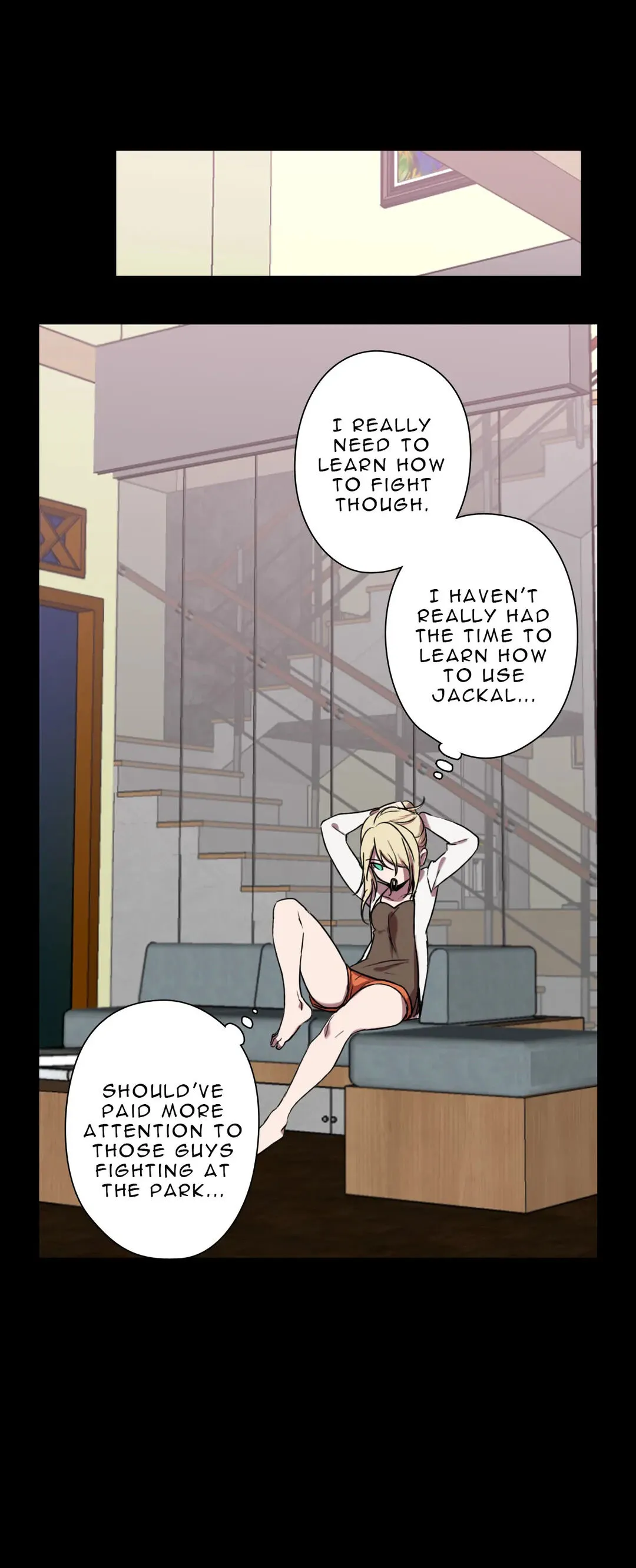 Read Freak-Quency chapter 12 image 11 on Lezhin