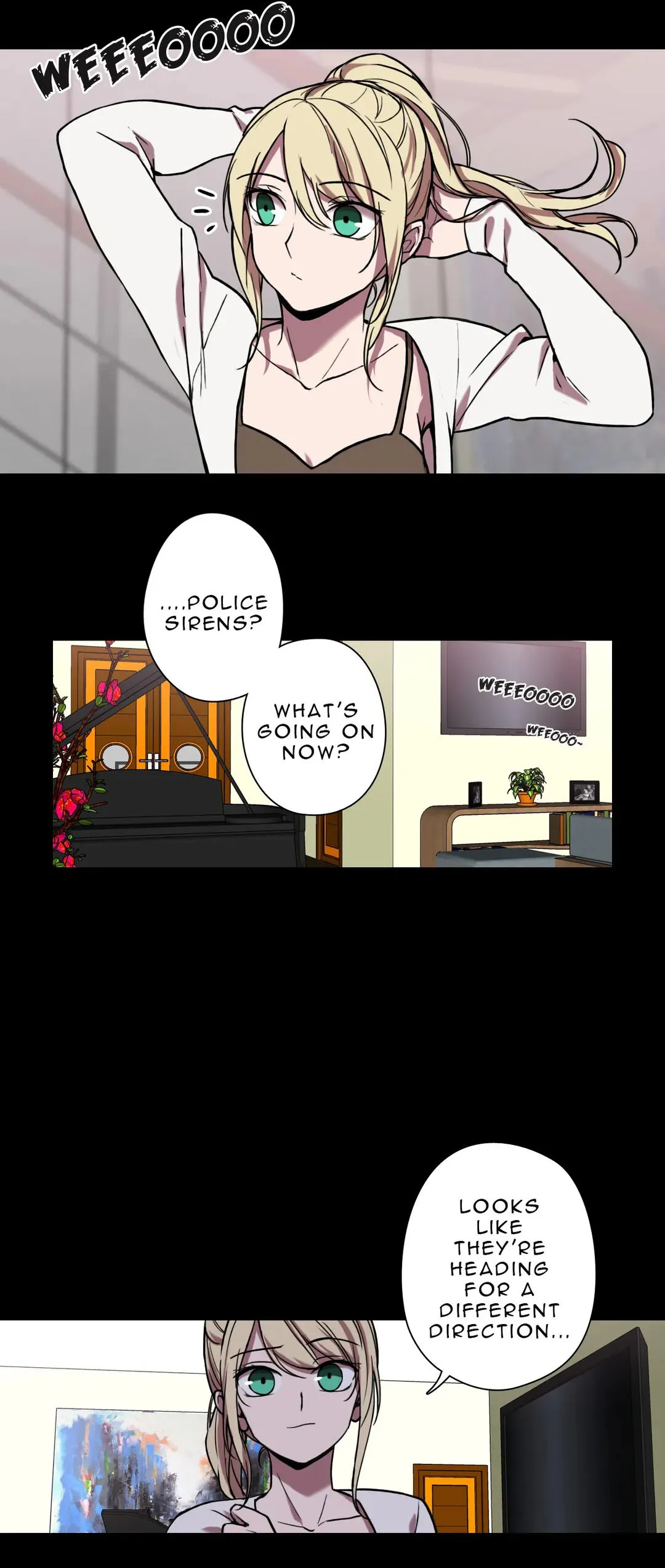Read Freak-Quency chapter 12 image 12 on Lezhin