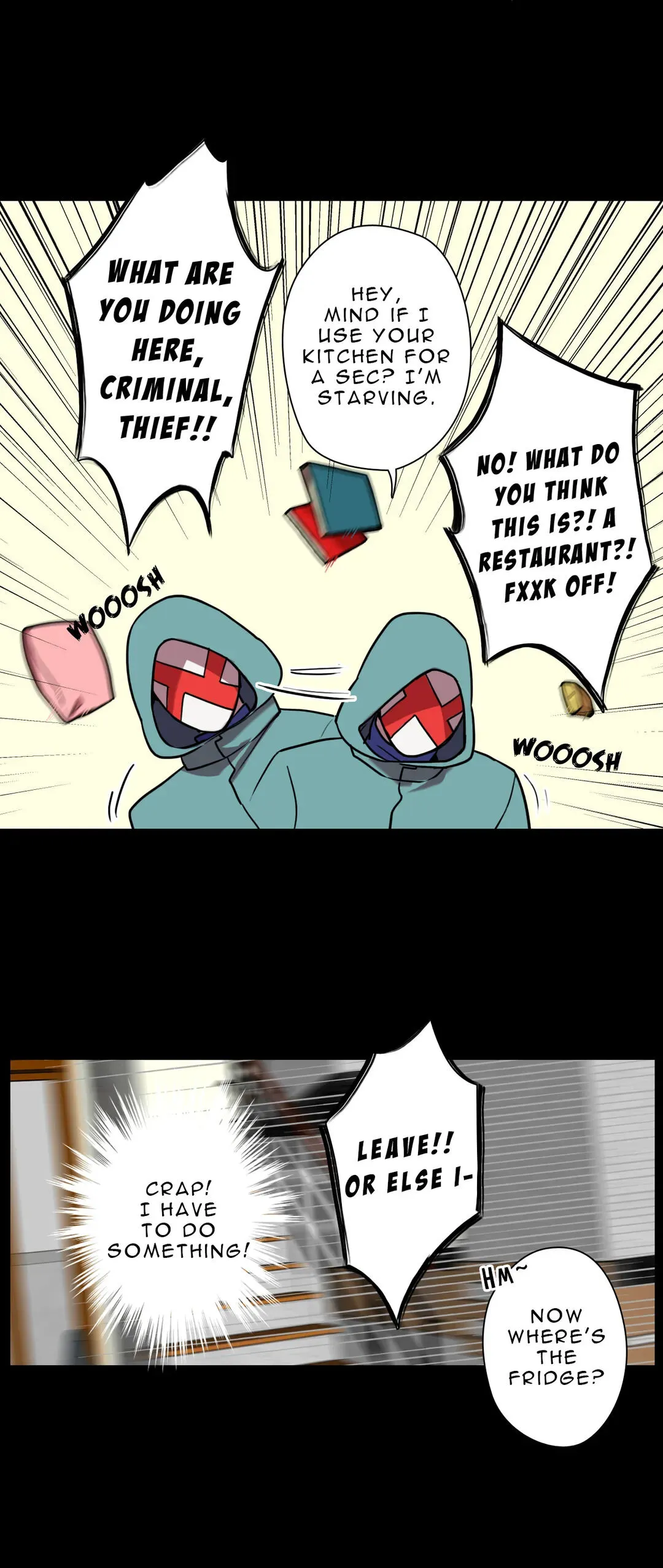 Read Freak-Quency chapter 12 image 15 on Lezhin