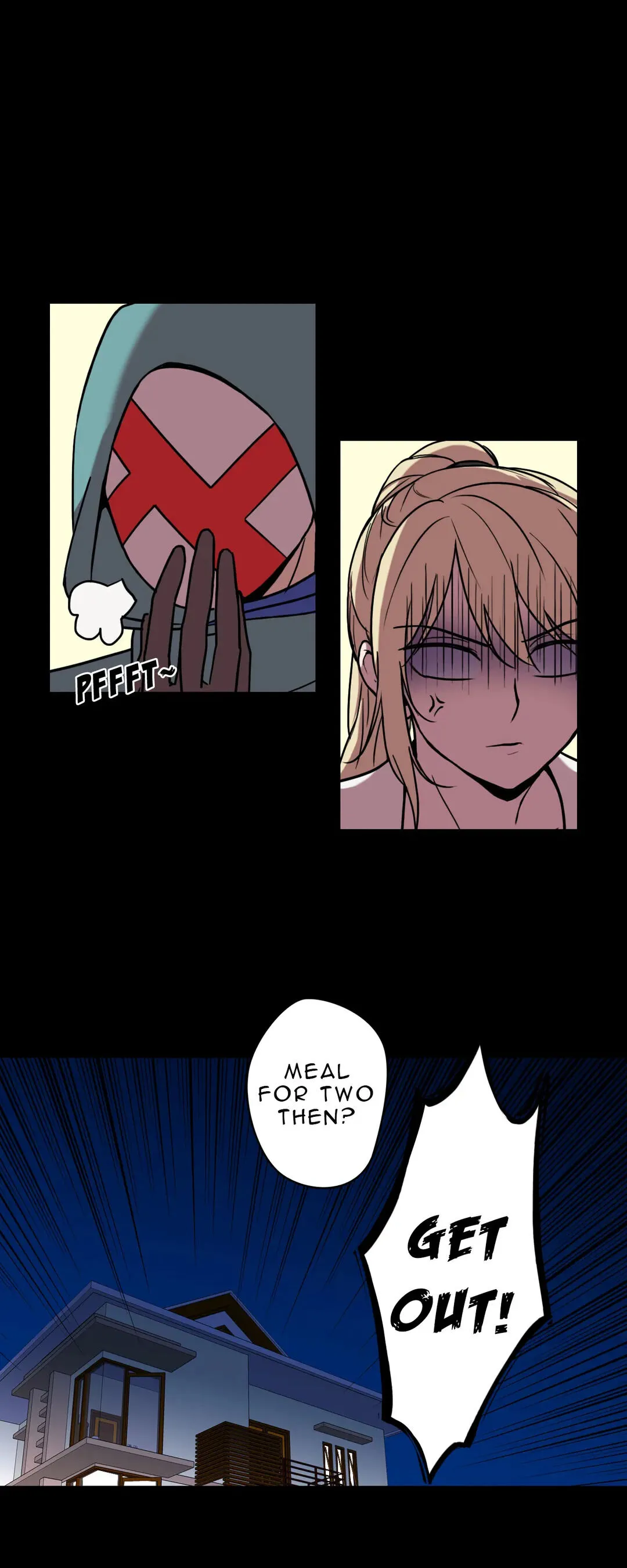 Read Freak-Quency chapter 12 image 19 on Lezhin