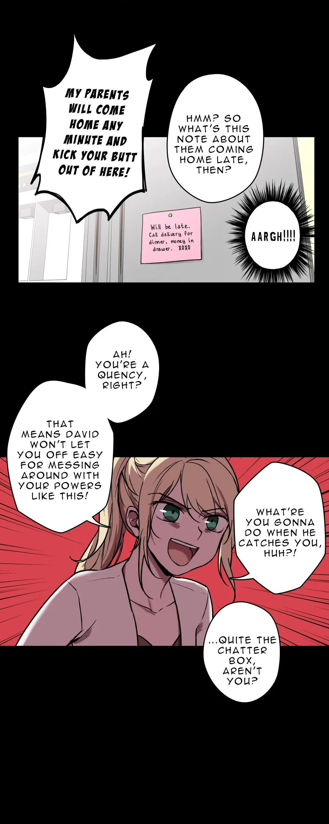 Read Freak-Quency chapter 12 image 23 on Lezhin