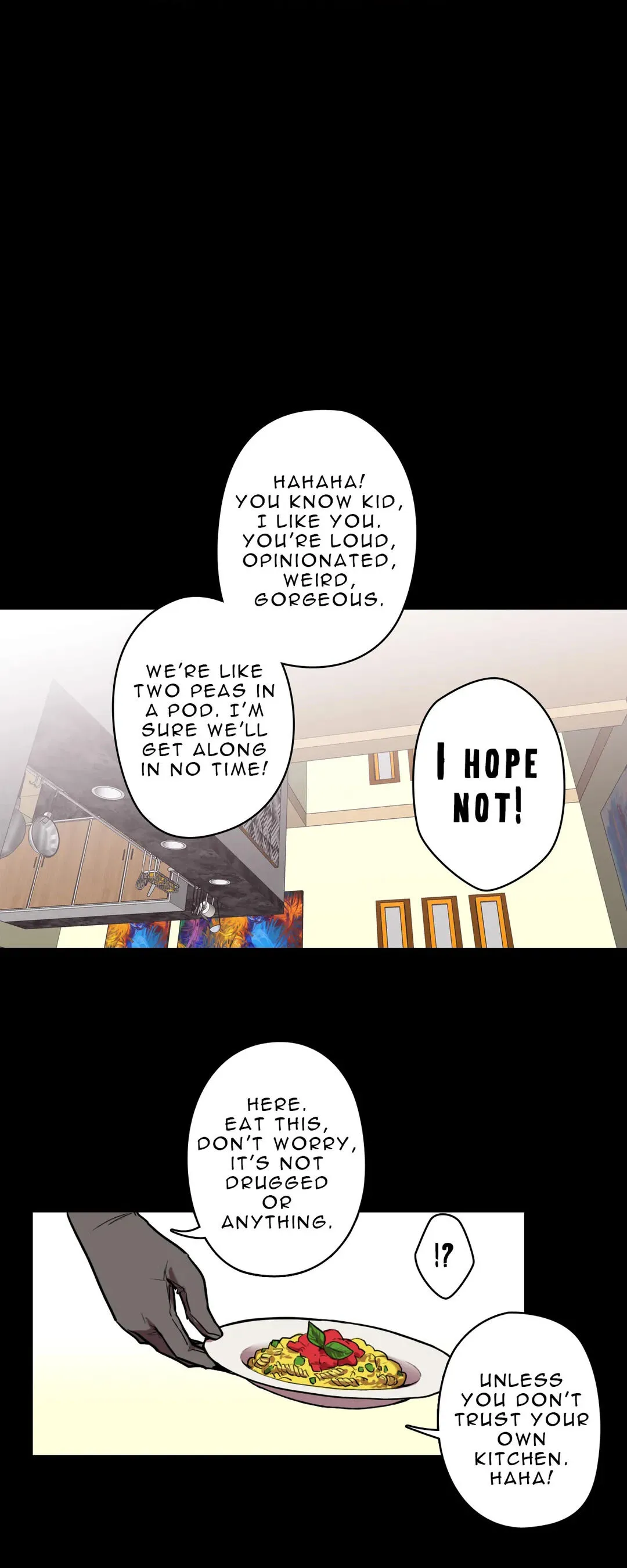 Read Freak-Quency chapter 12 image 26 on Lezhin