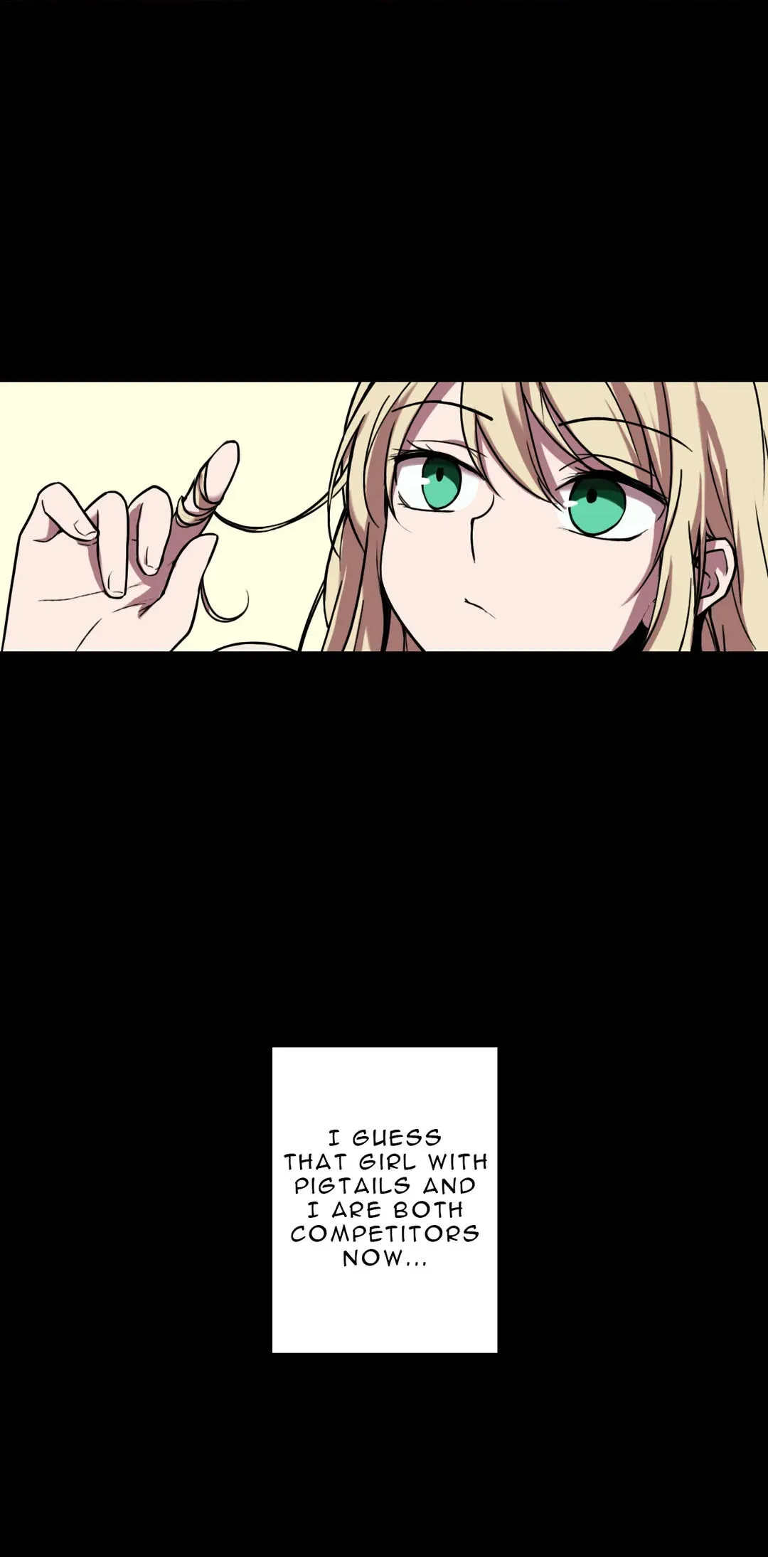 Read Freak-Quency chapter 12 image 3 on Lezhin