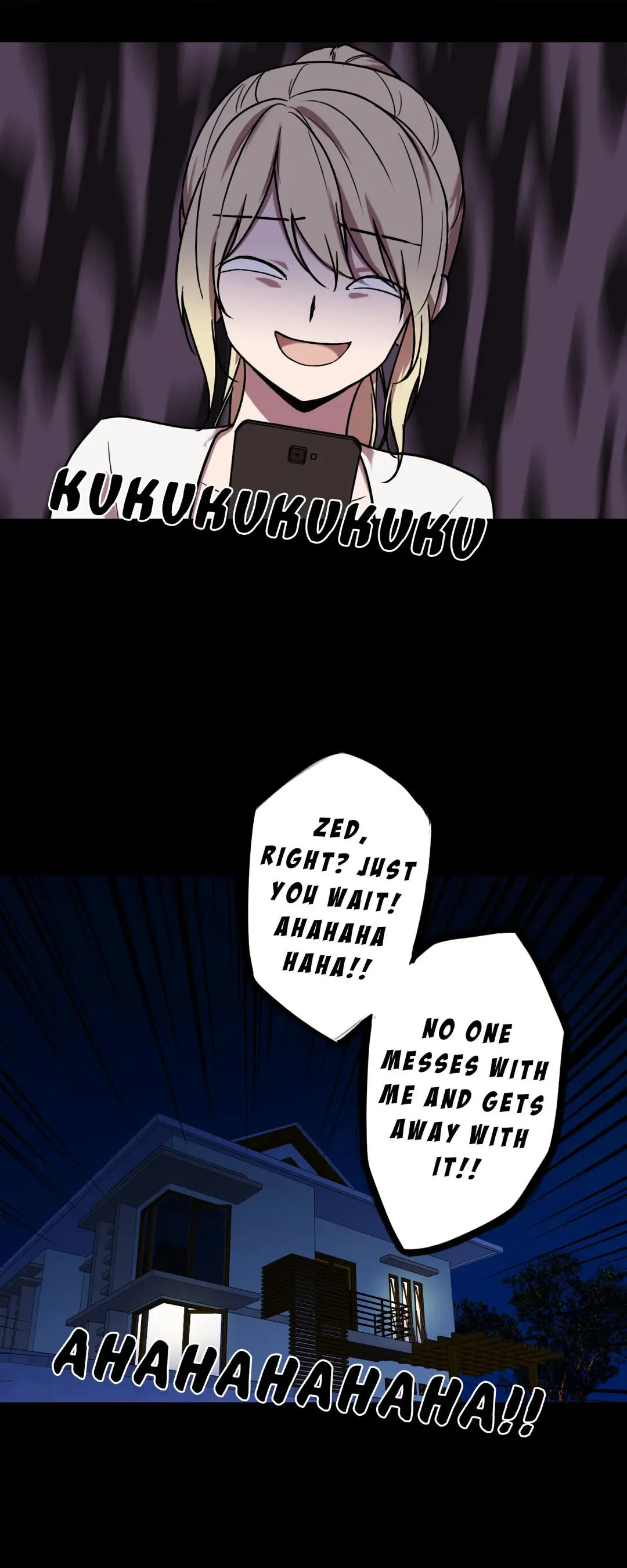 Read Freak-Quency chapter 12 image 35 on Lezhin